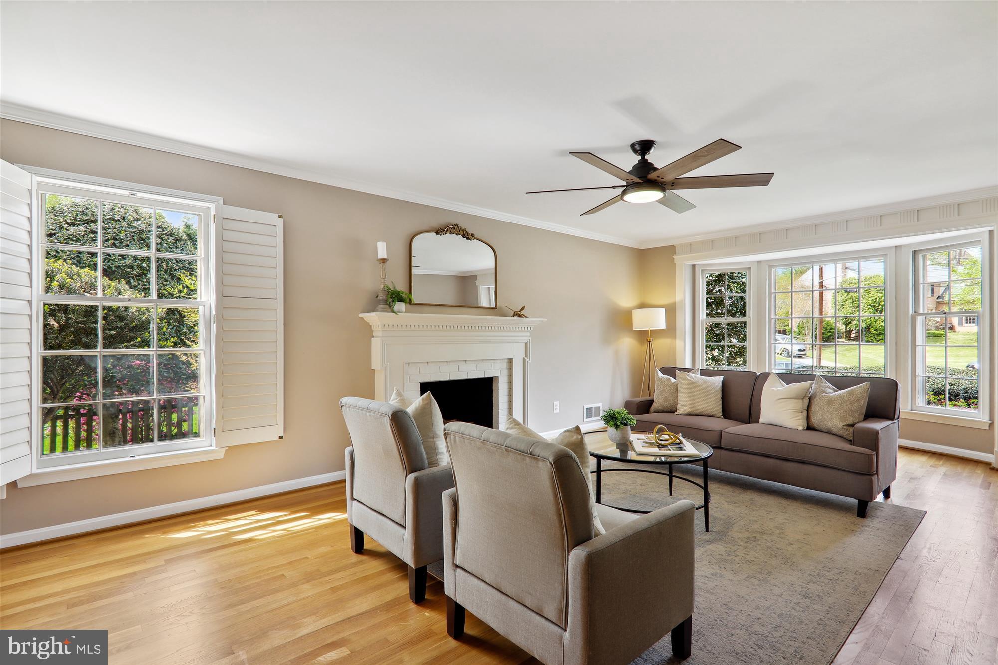 OLD FARM - Residential