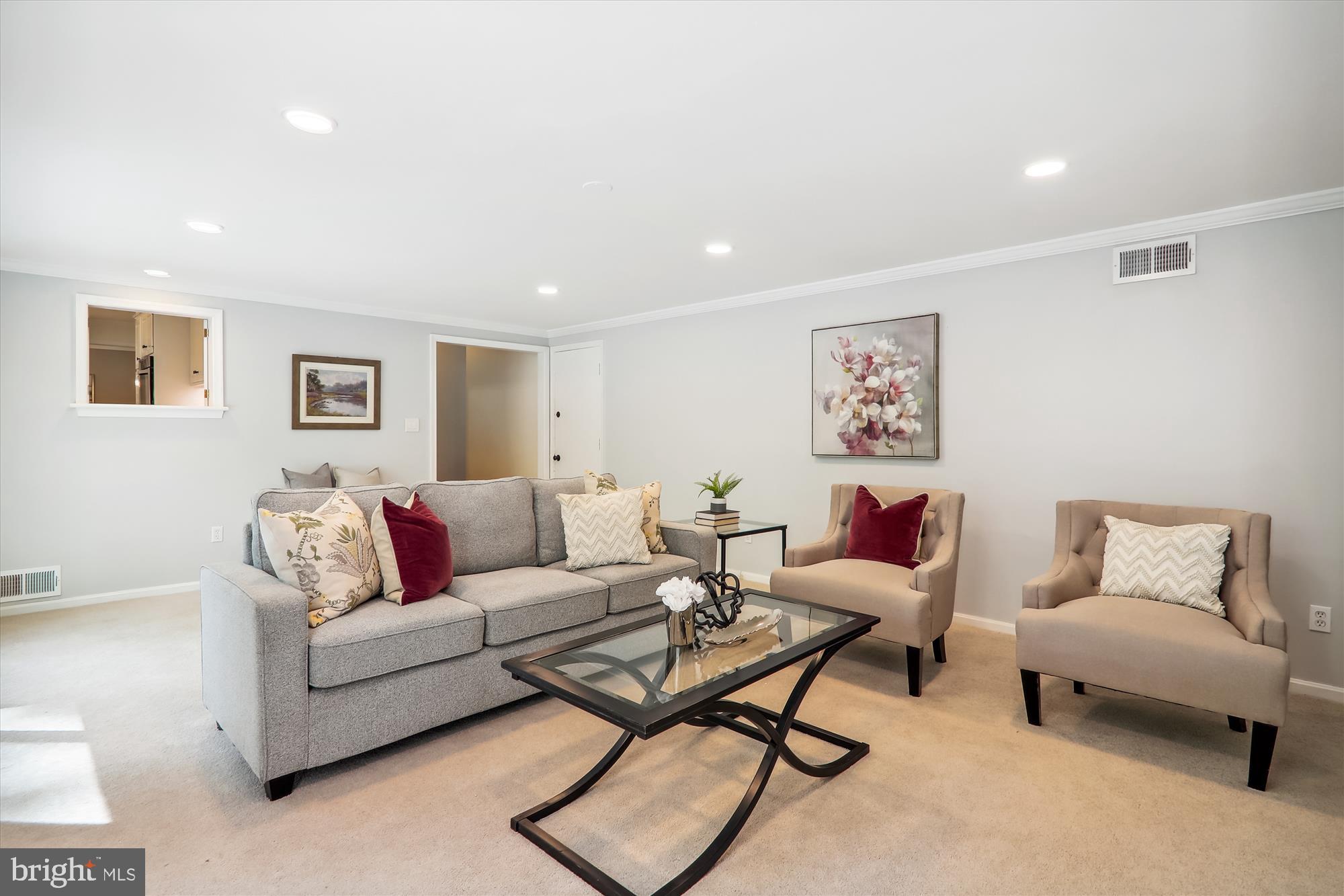 OLD FARM - Residential