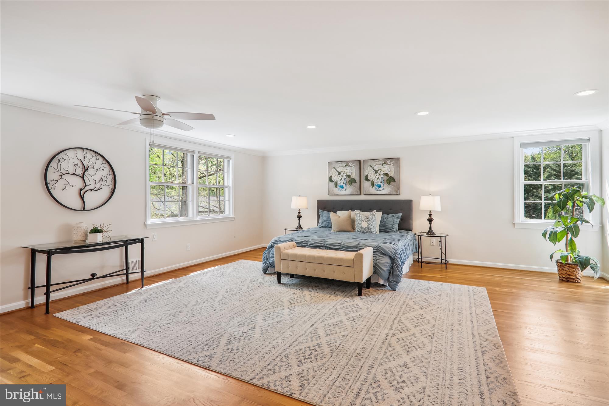 OLD FARM - Residential