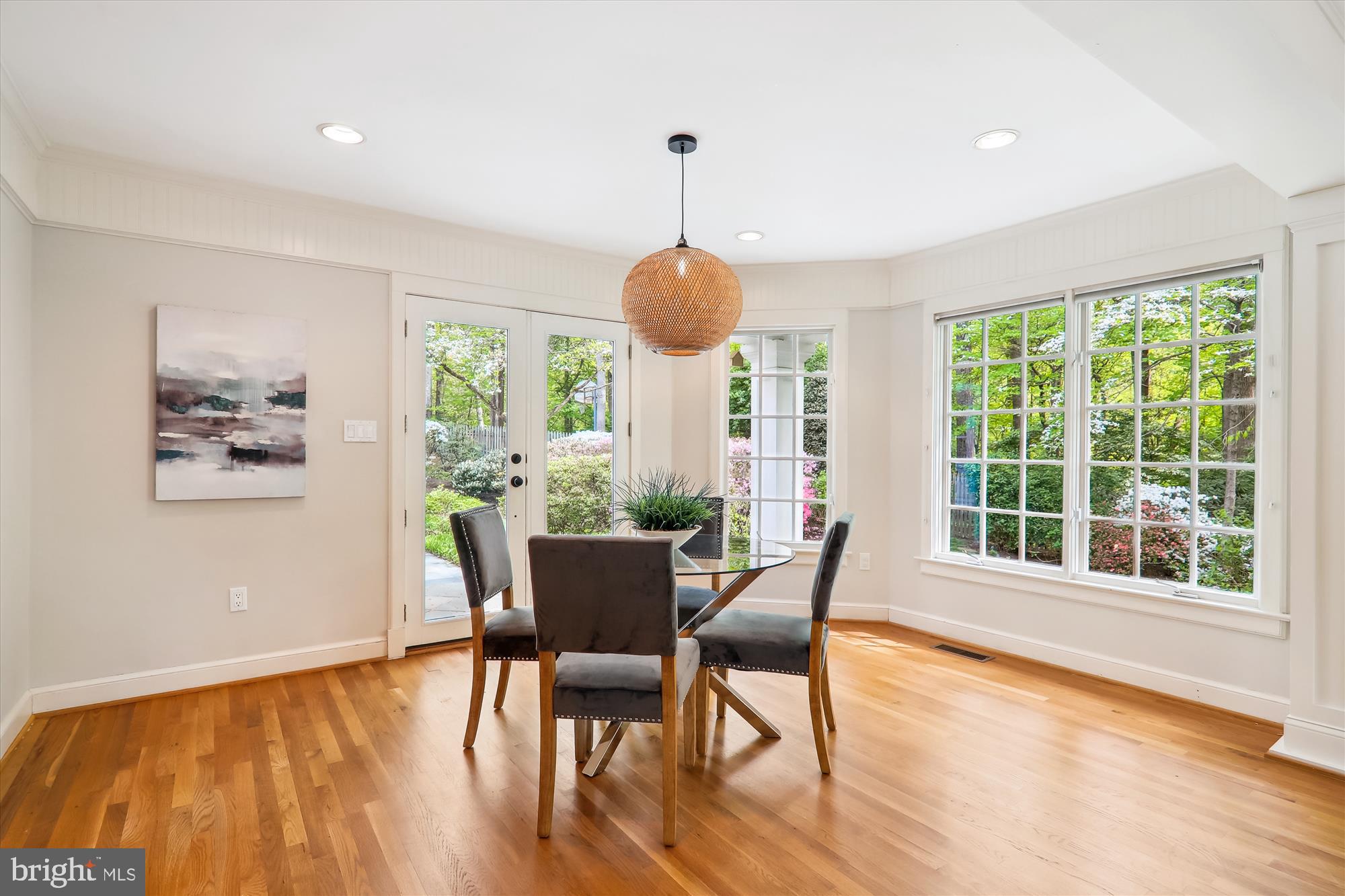 OLD FARM - Residential