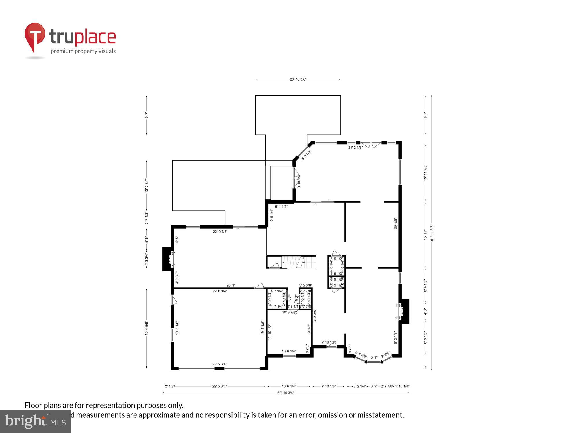 OLD FARM - Residential