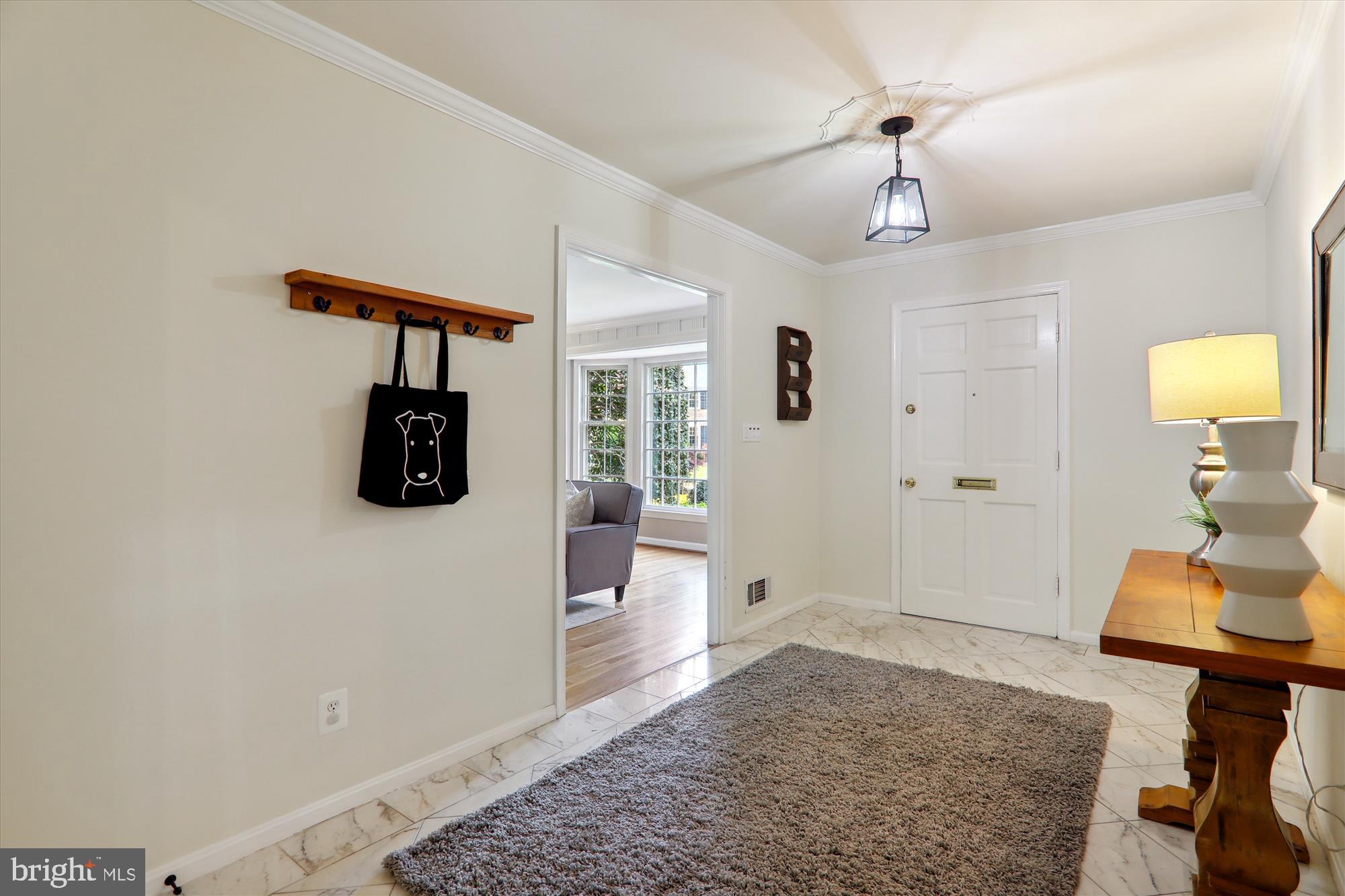 OLD FARM - Residential