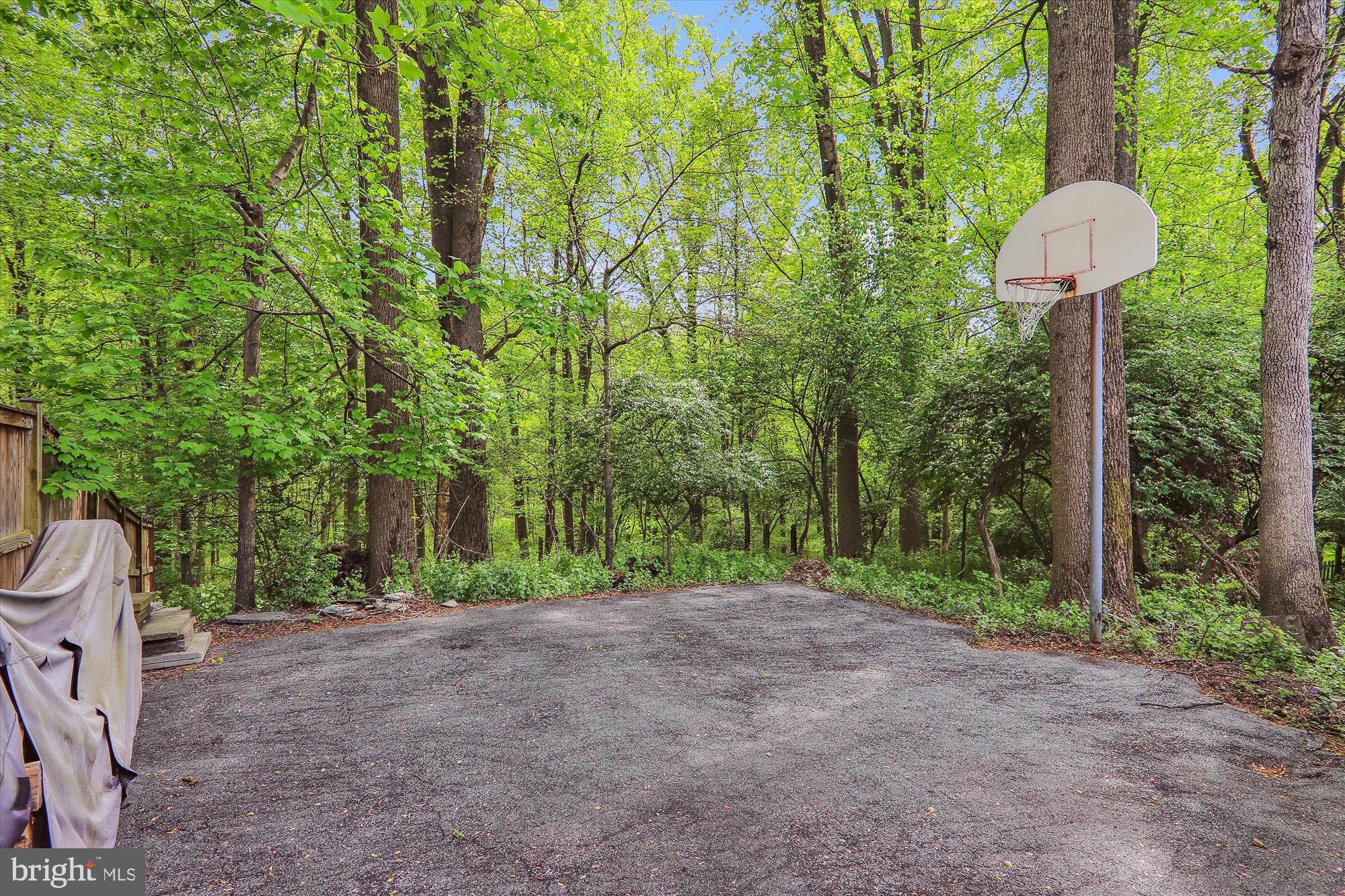 OLD FARM - Residential