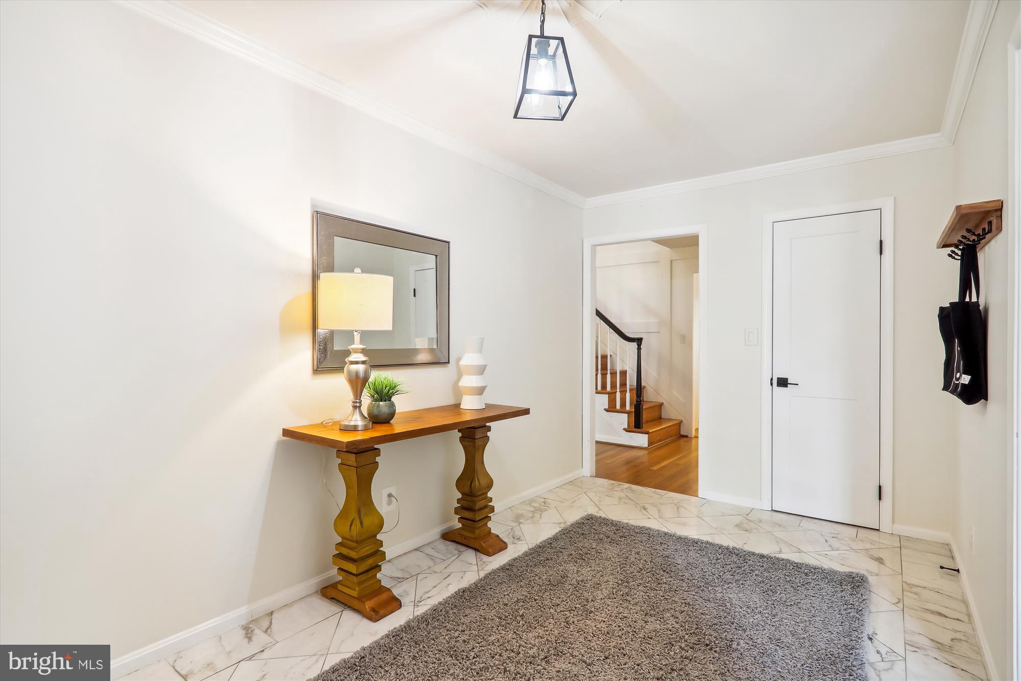 OLD FARM - Residential