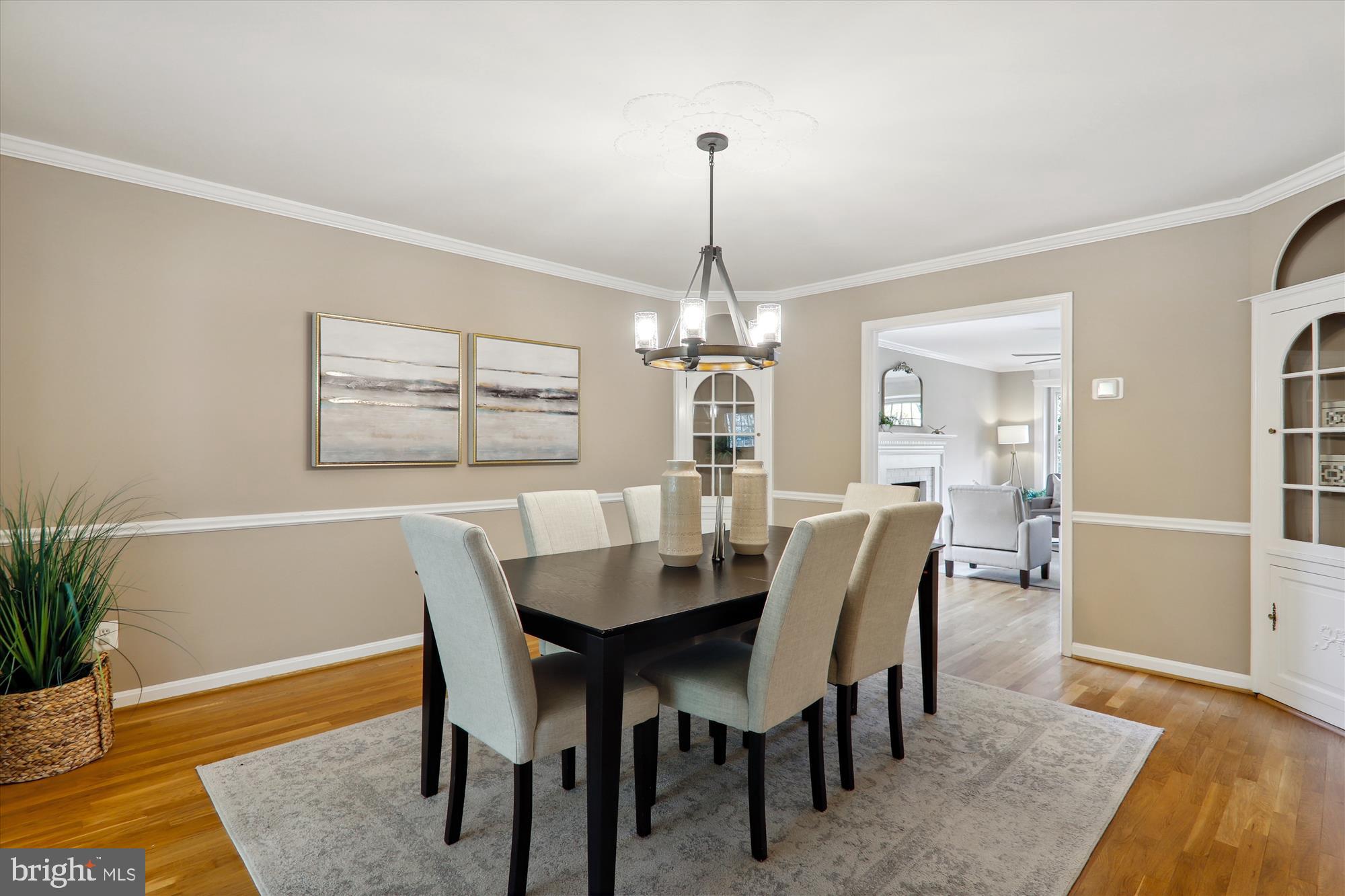 OLD FARM - Residential