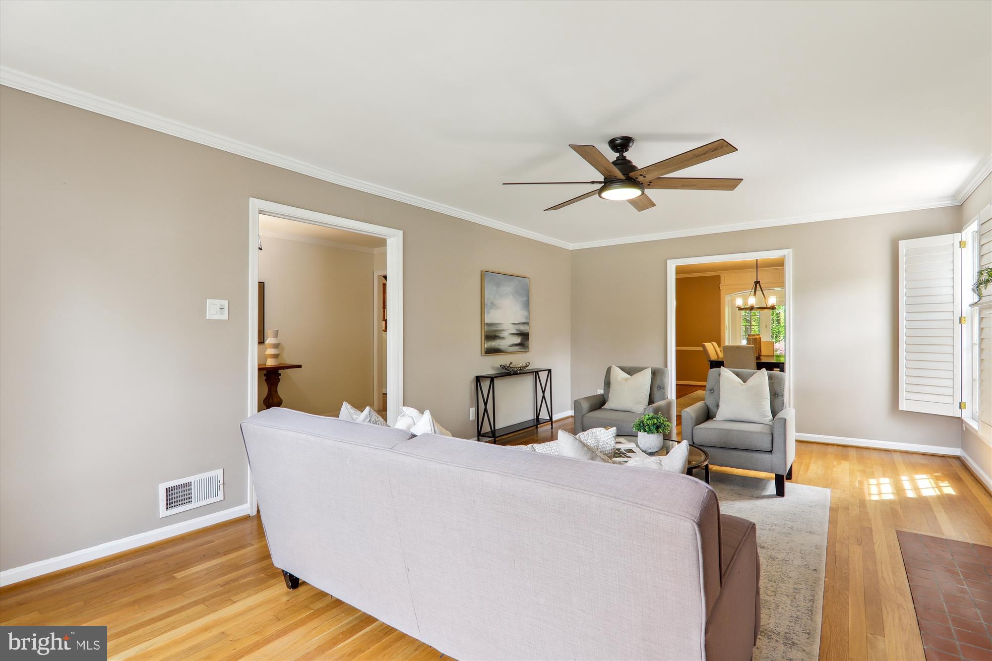 OLD FARM - Residential