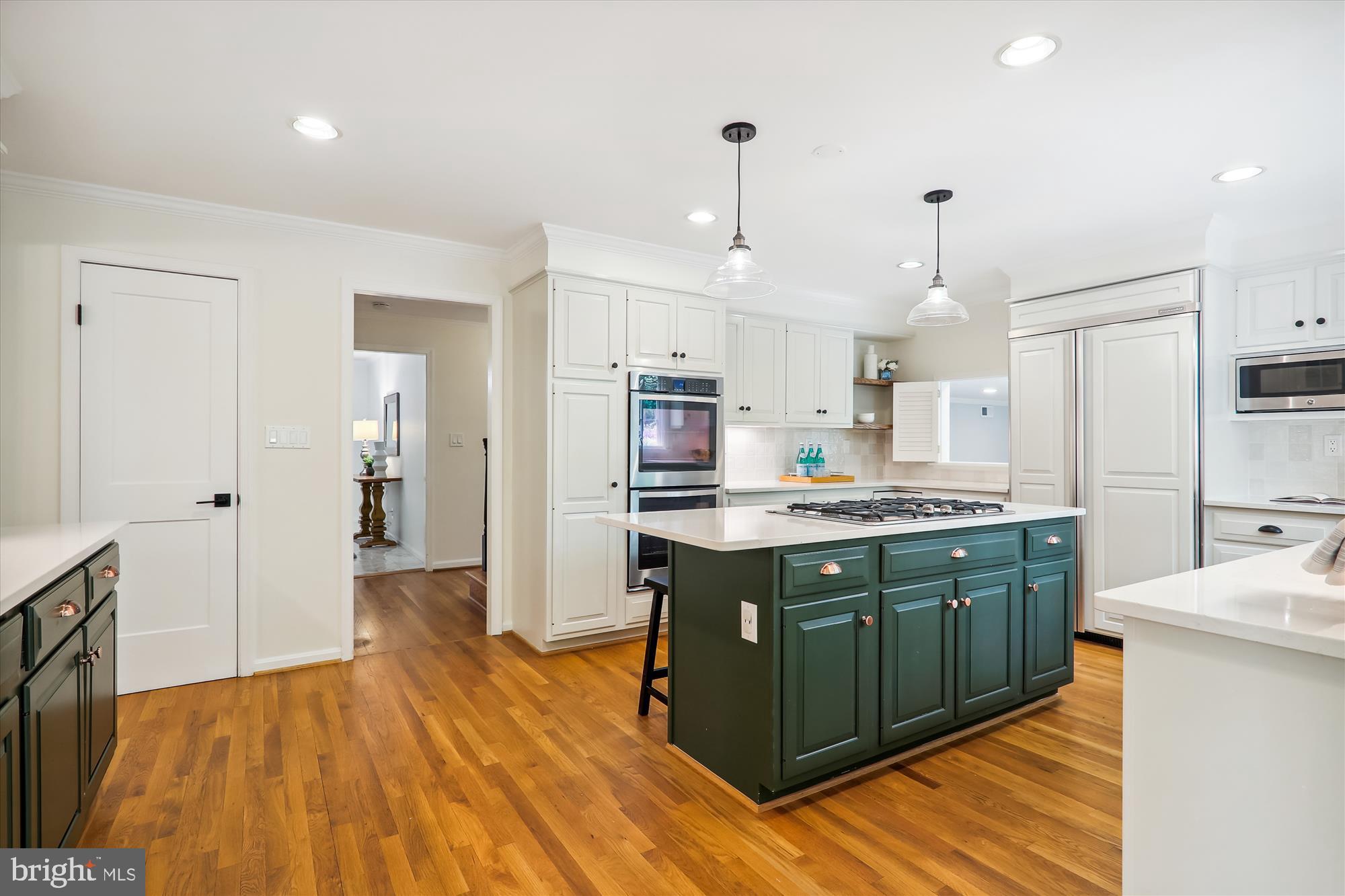 OLD FARM - Residential