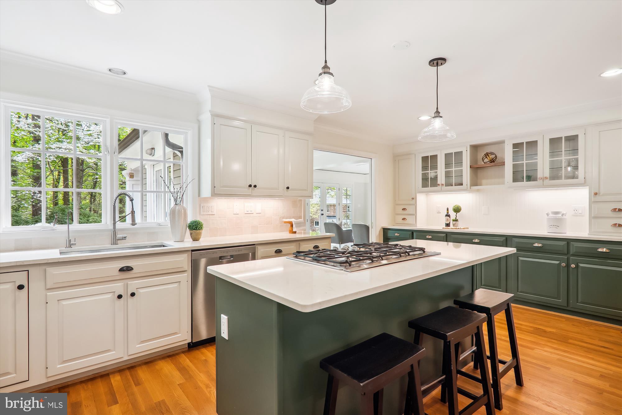 OLD FARM - Residential