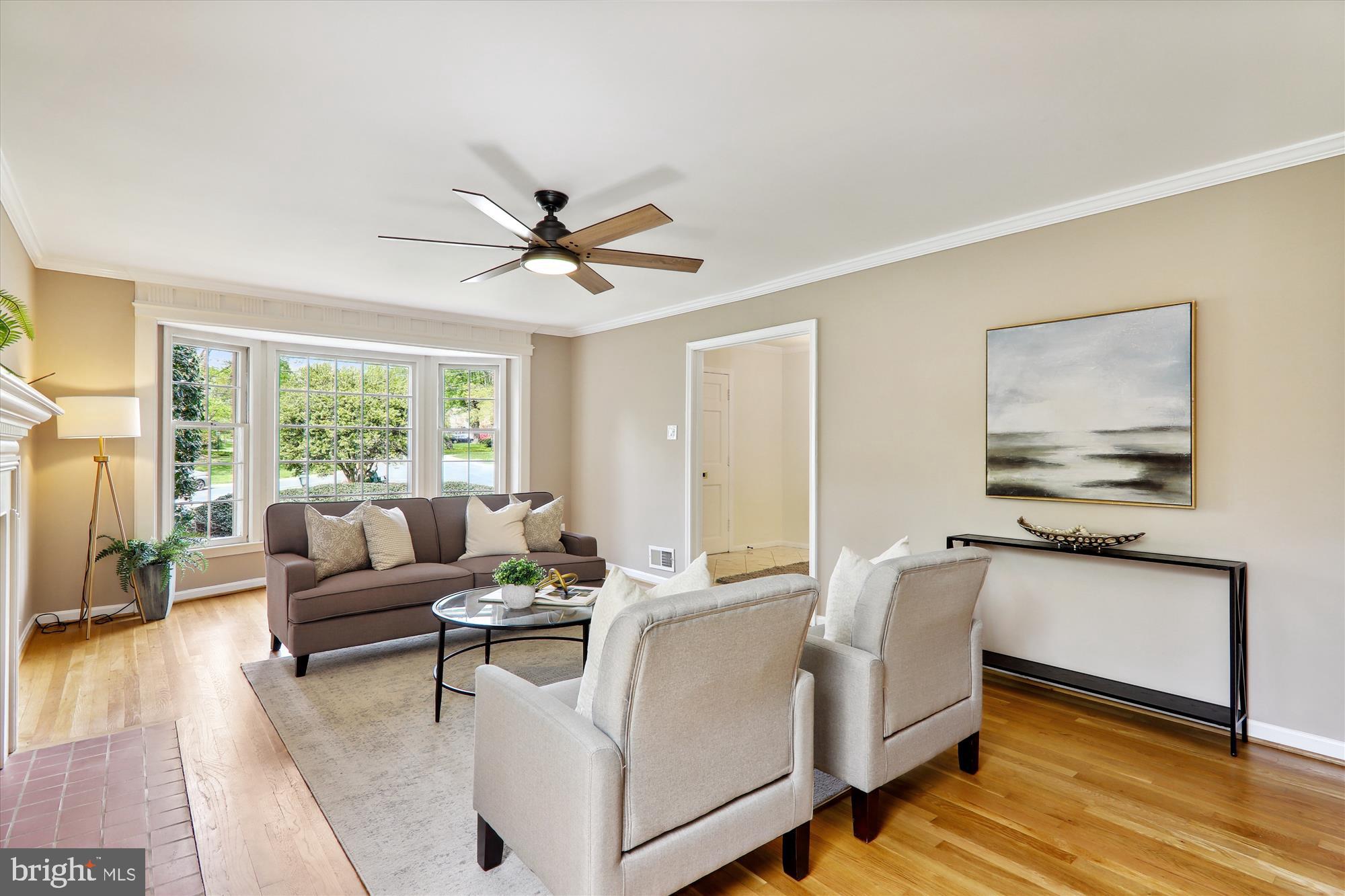 OLD FARM - Residential