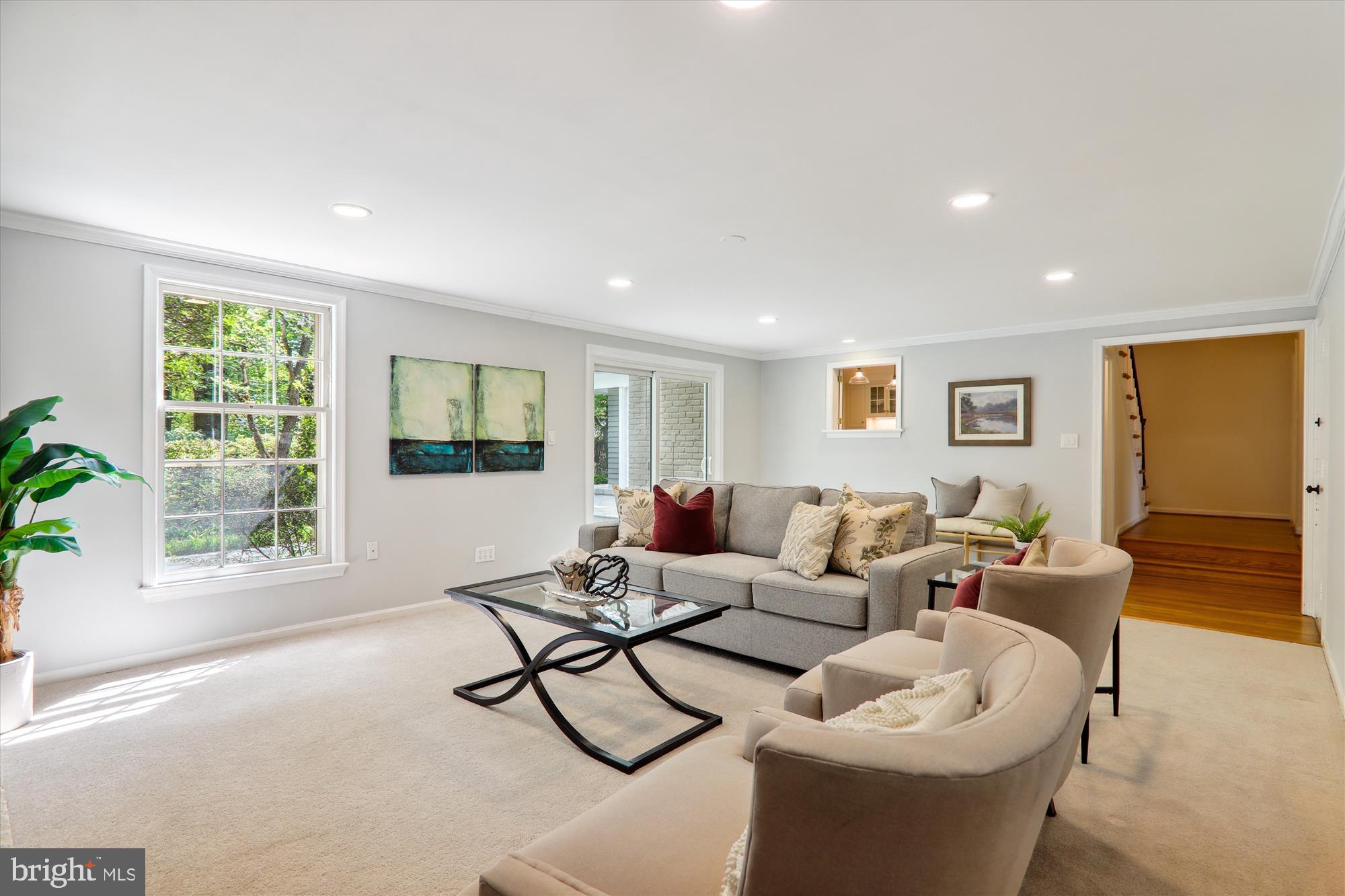 OLD FARM - Residential