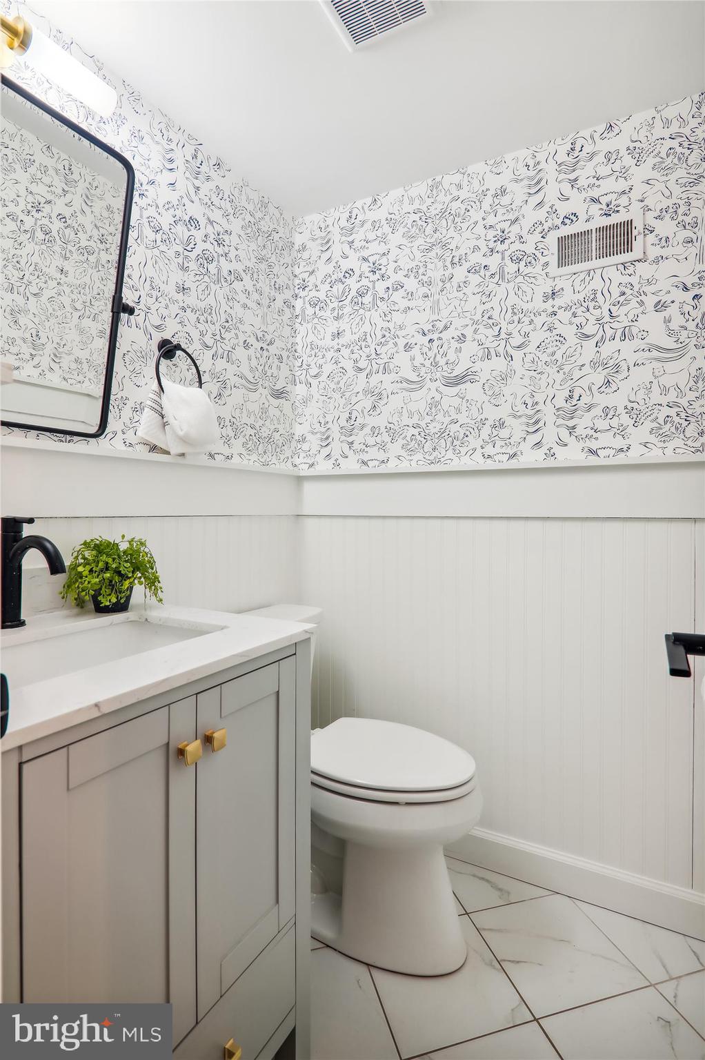 OLD FARM - Residential