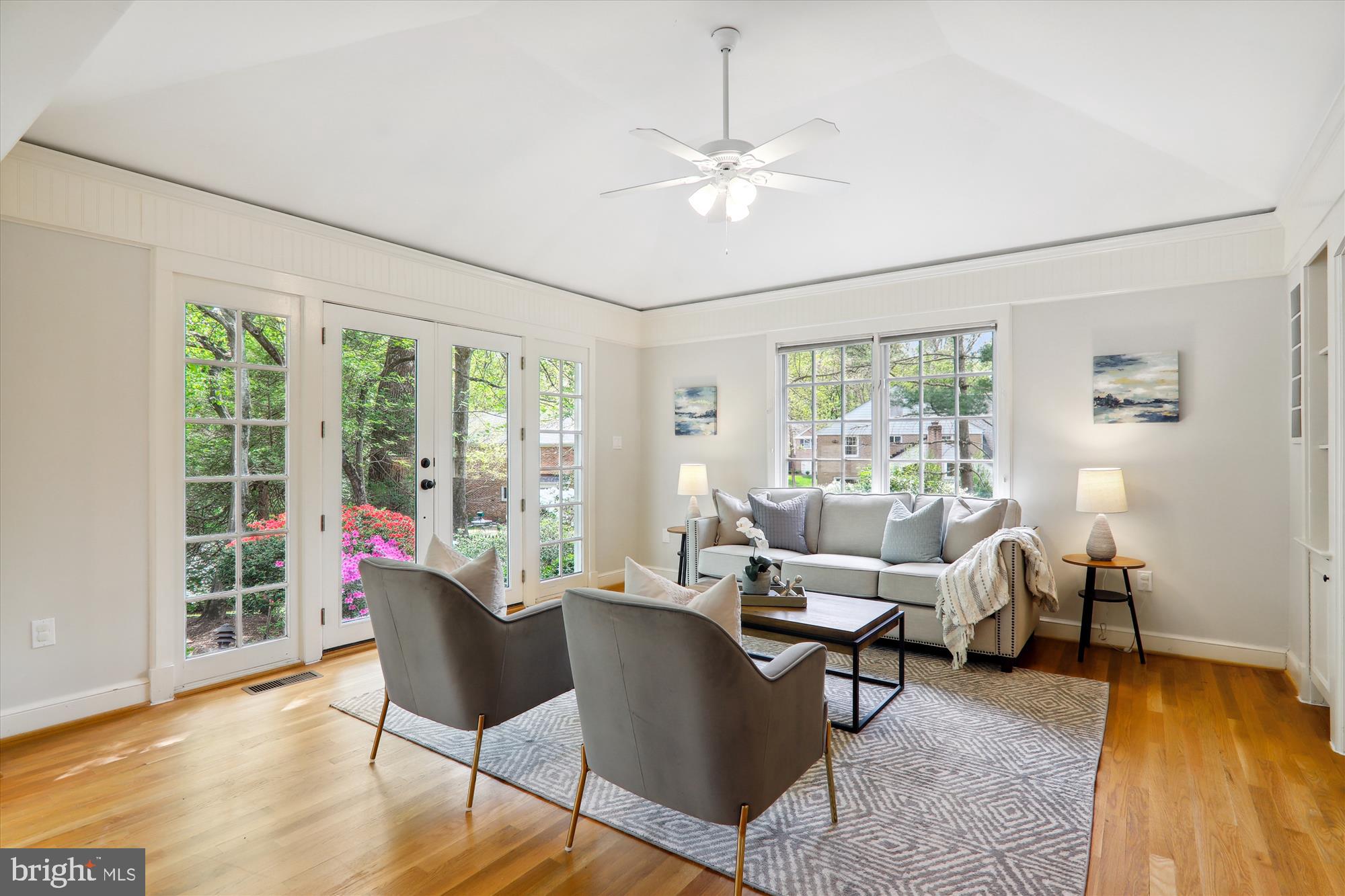 OLD FARM - Residential