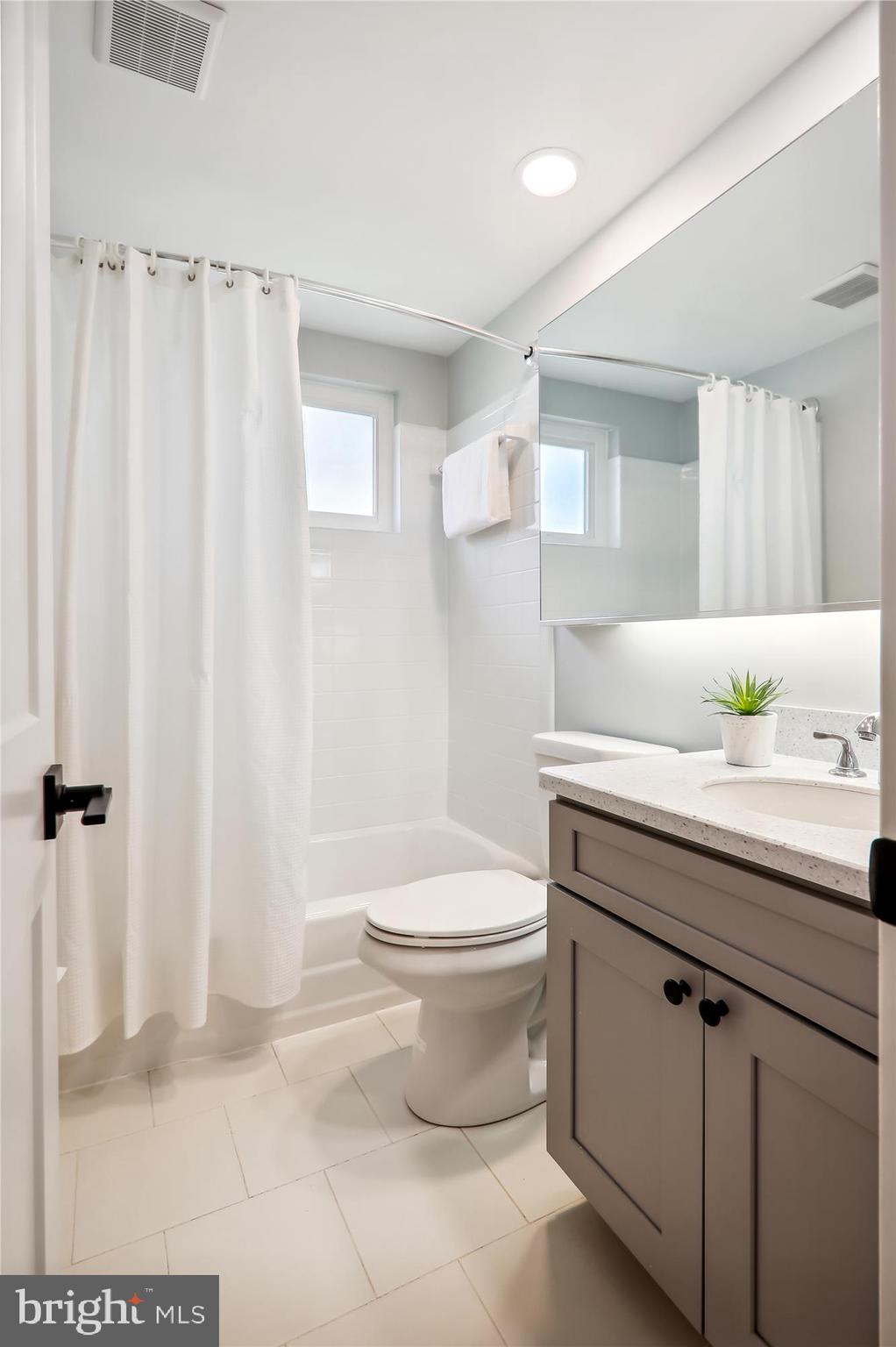 OLD FARM - Residential