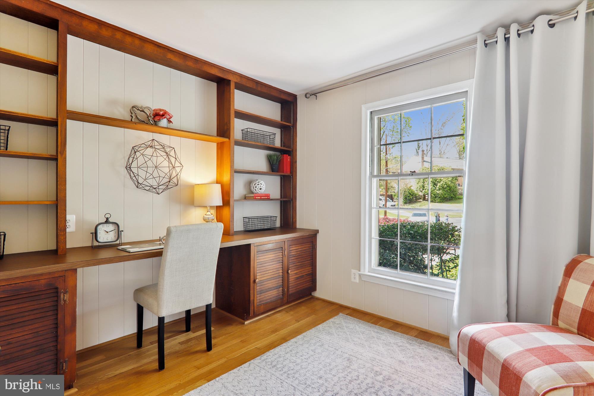 OLD FARM - Residential