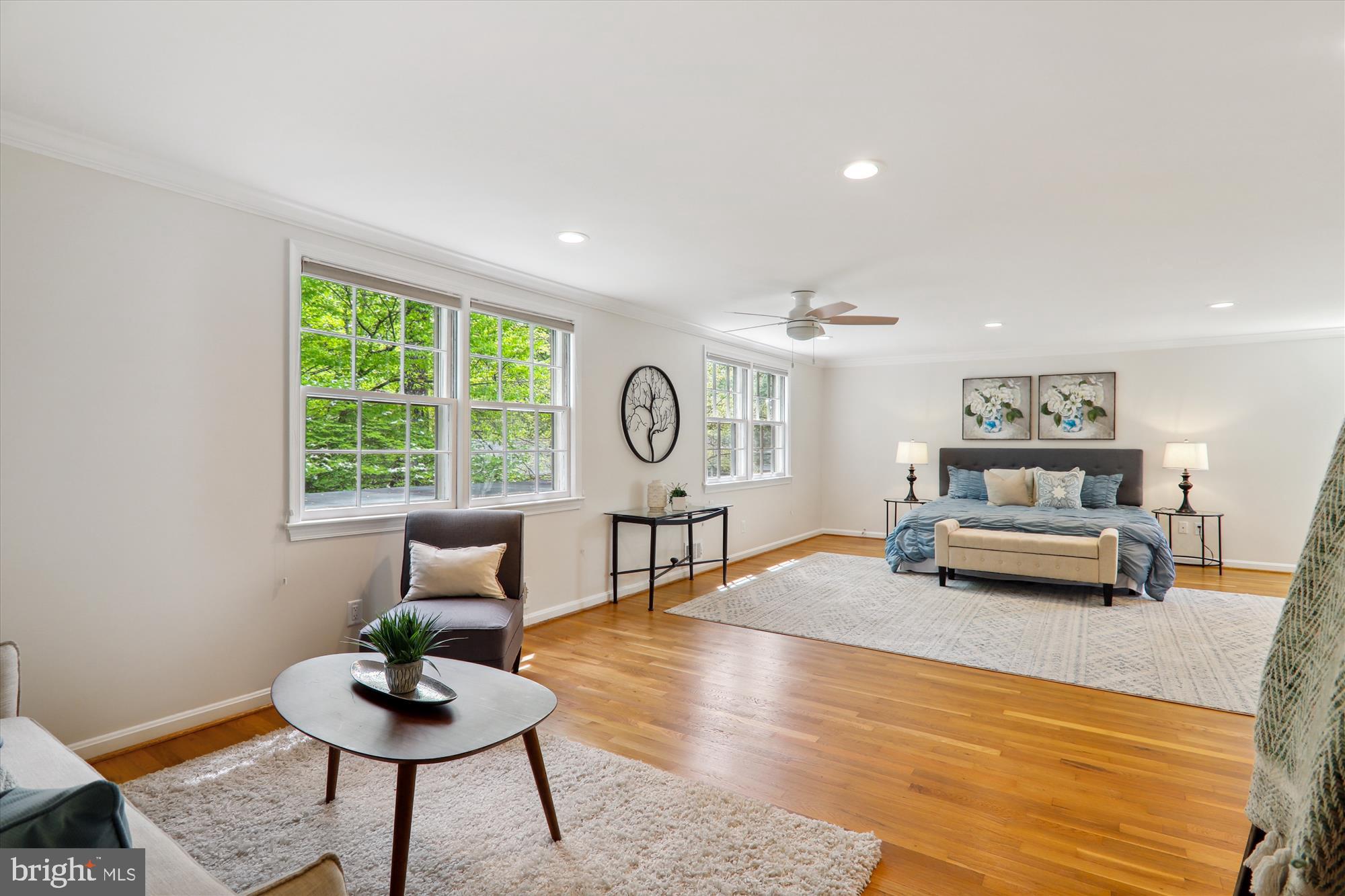 OLD FARM - Residential