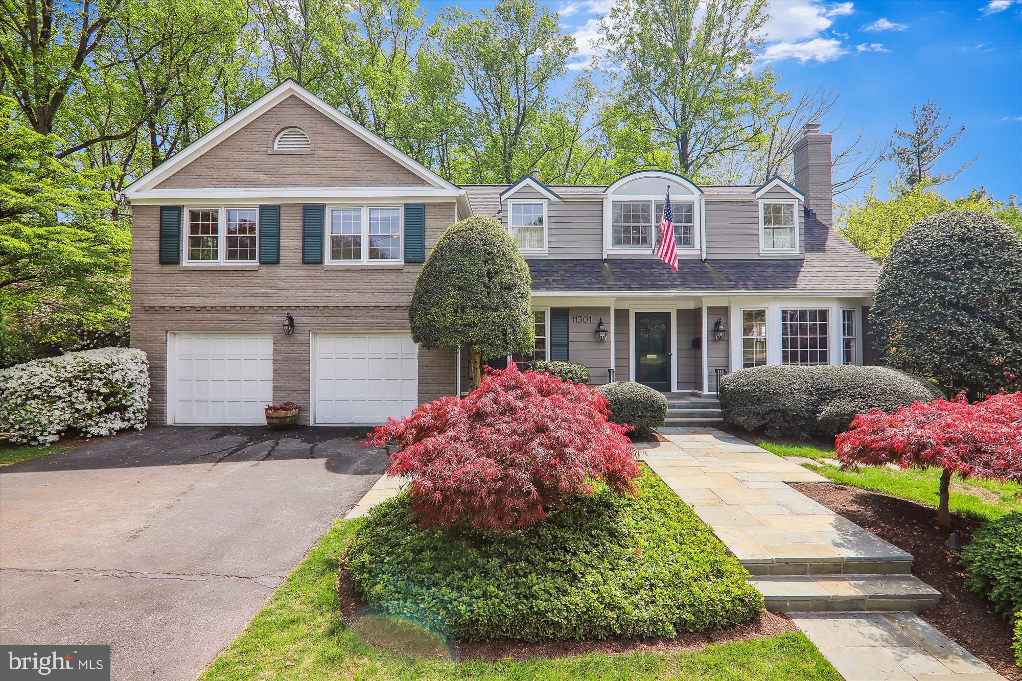 OLD FARM - Residential