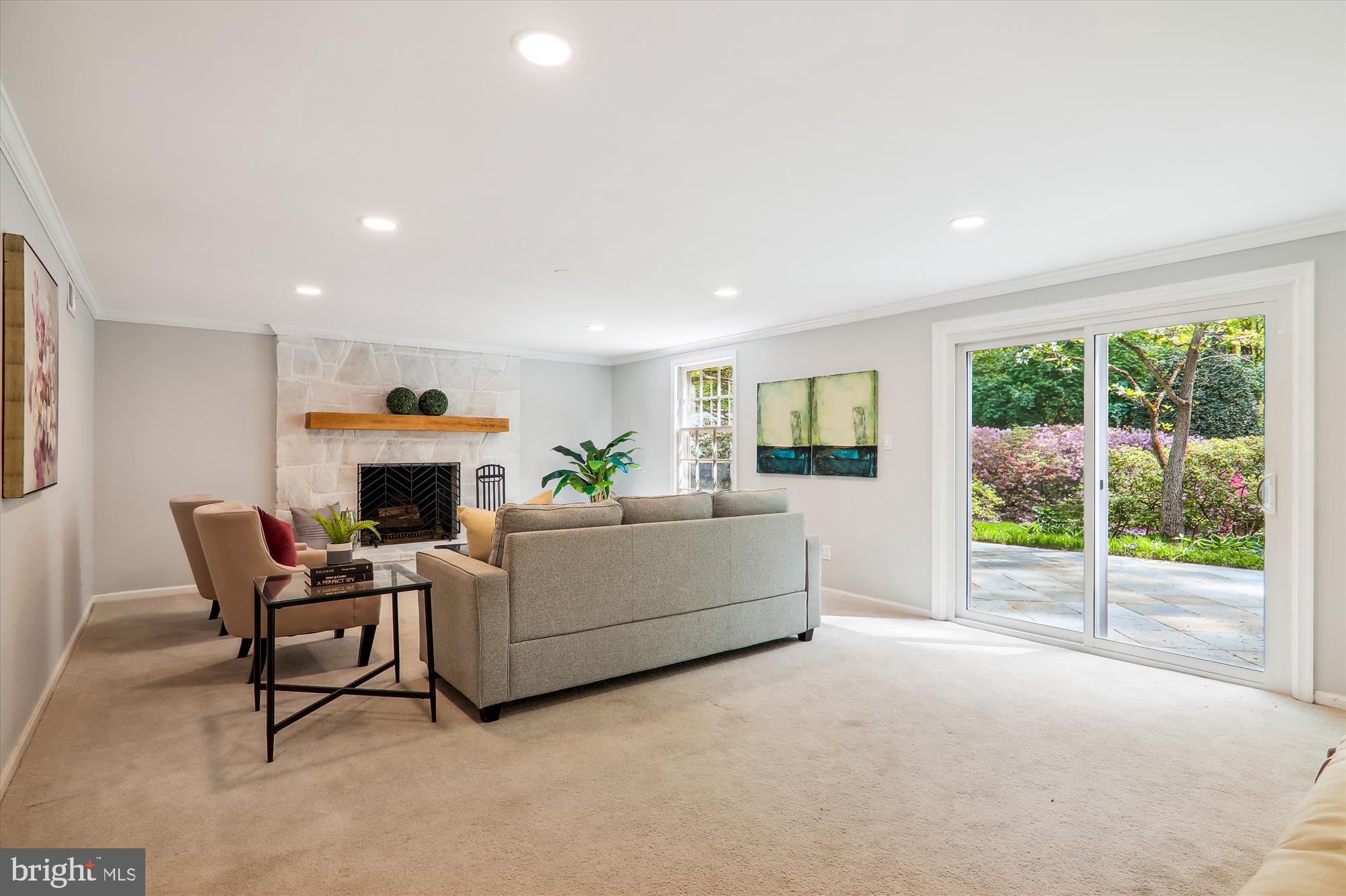 OLD FARM - Residential