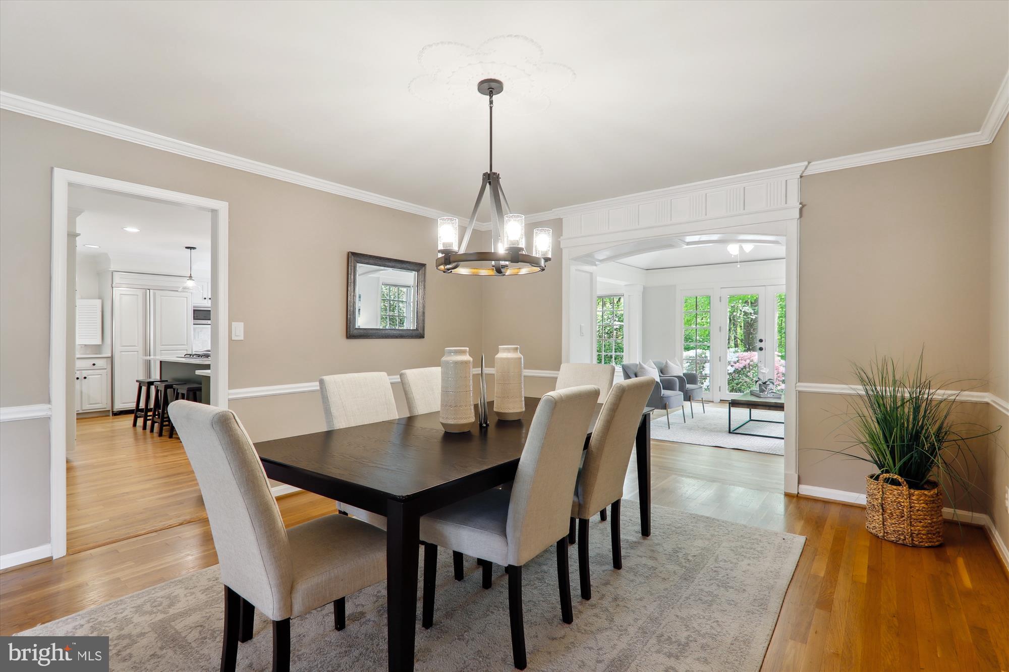 OLD FARM - Residential