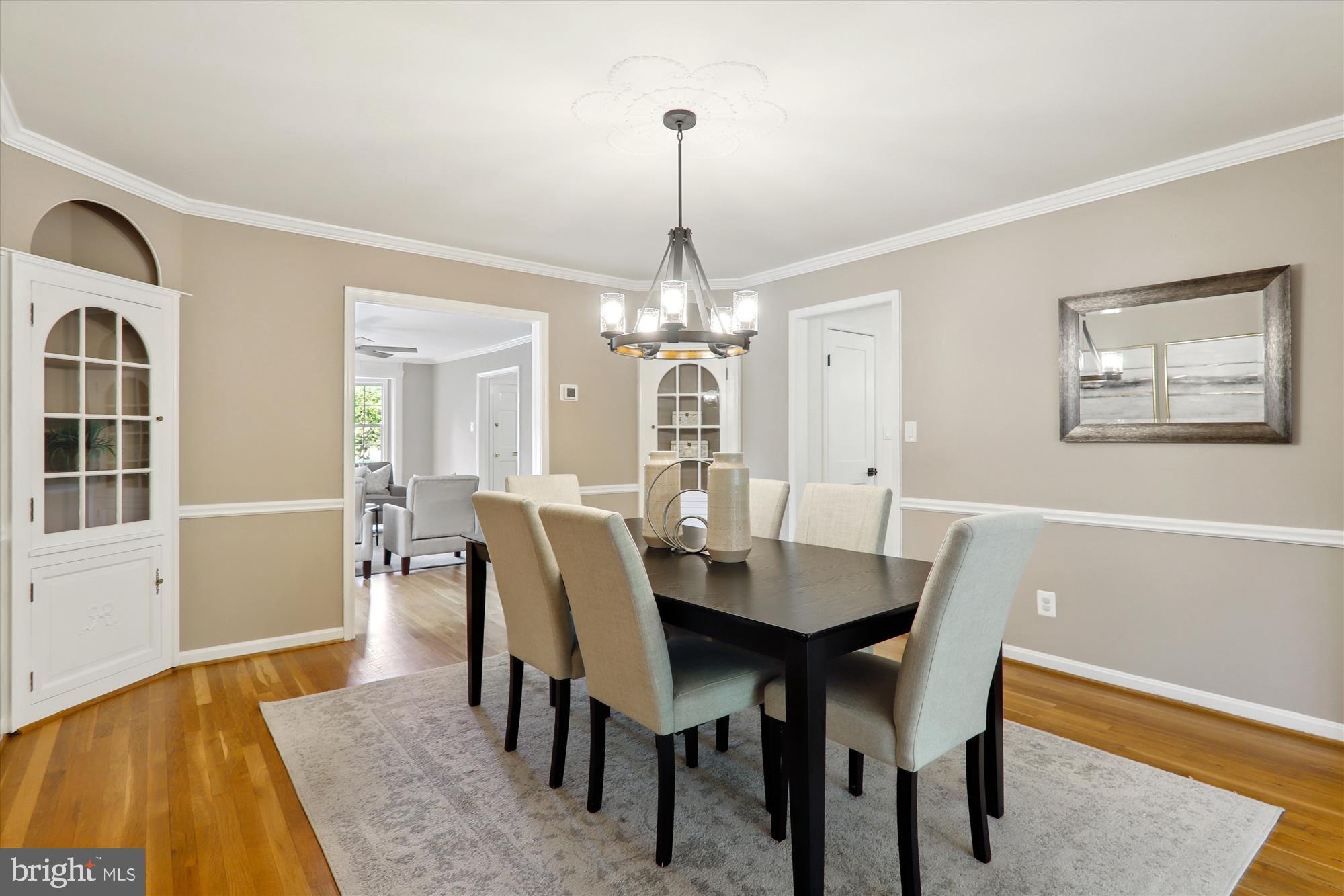 OLD FARM - Residential