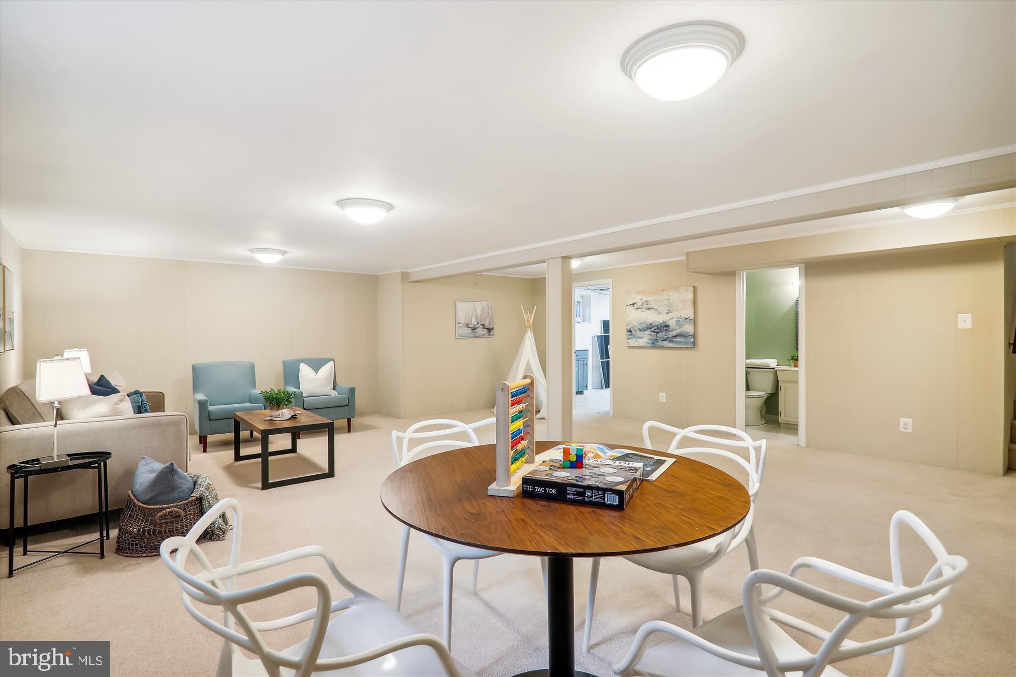 OLD FARM - Residential