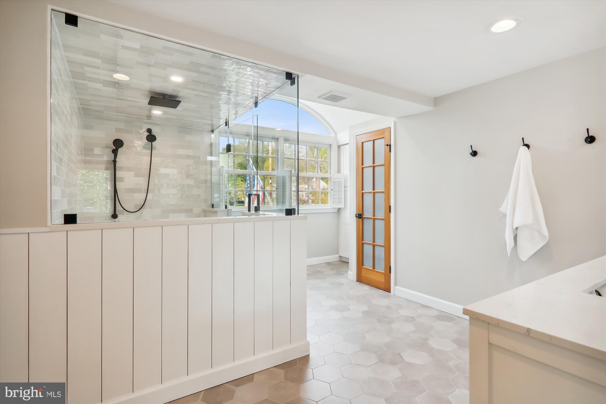 OLD FARM - Residential