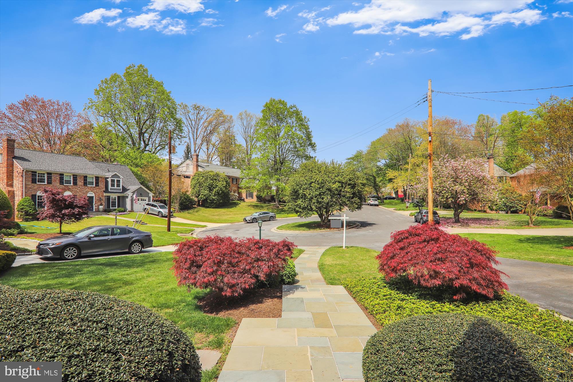 OLD FARM - Residential