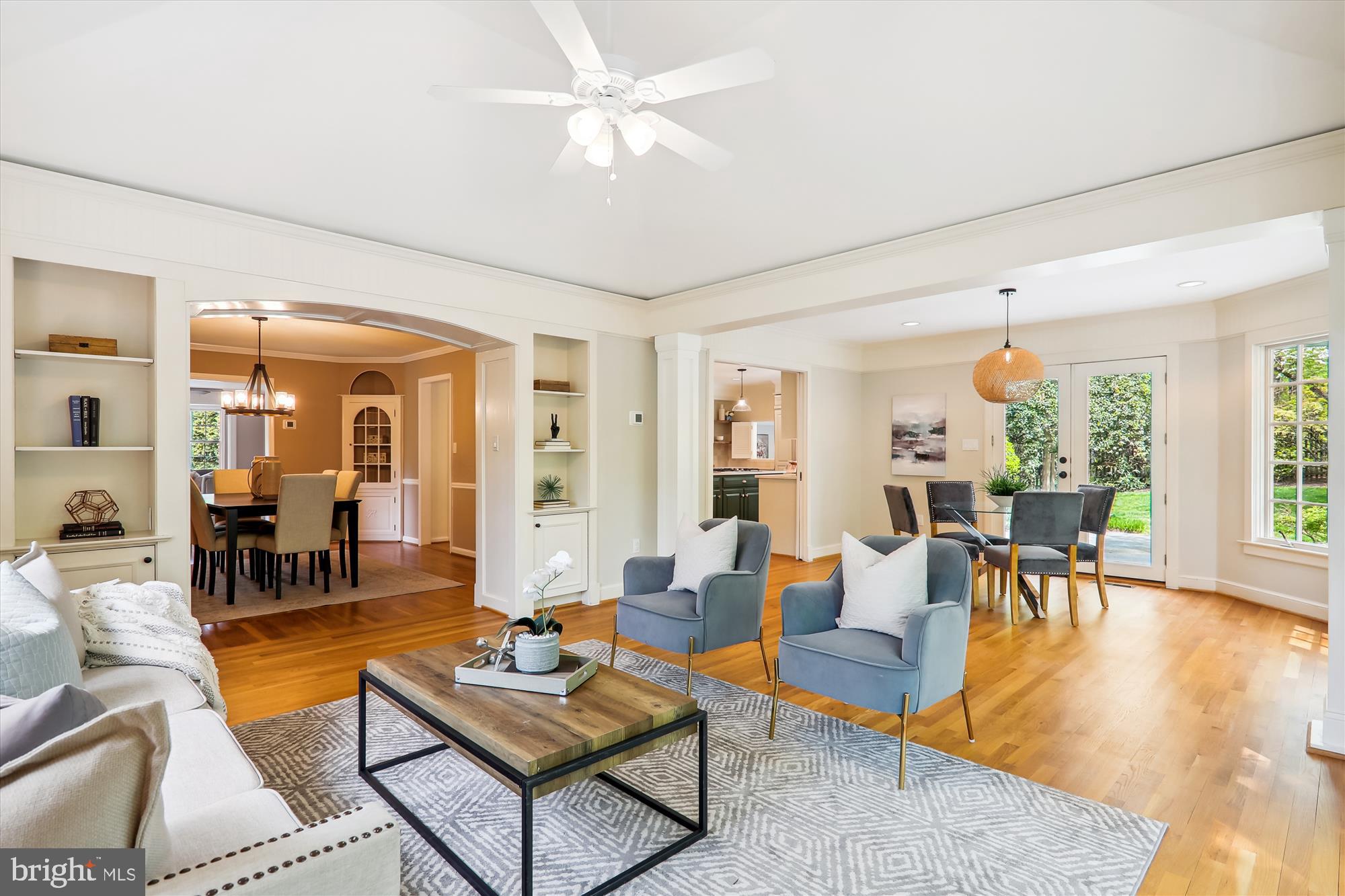 OLD FARM - Residential