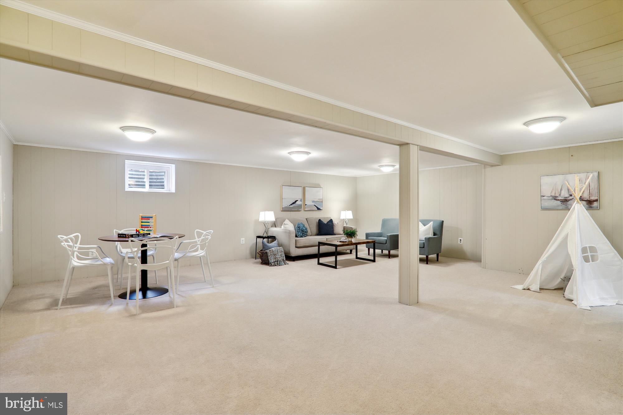 OLD FARM - Residential