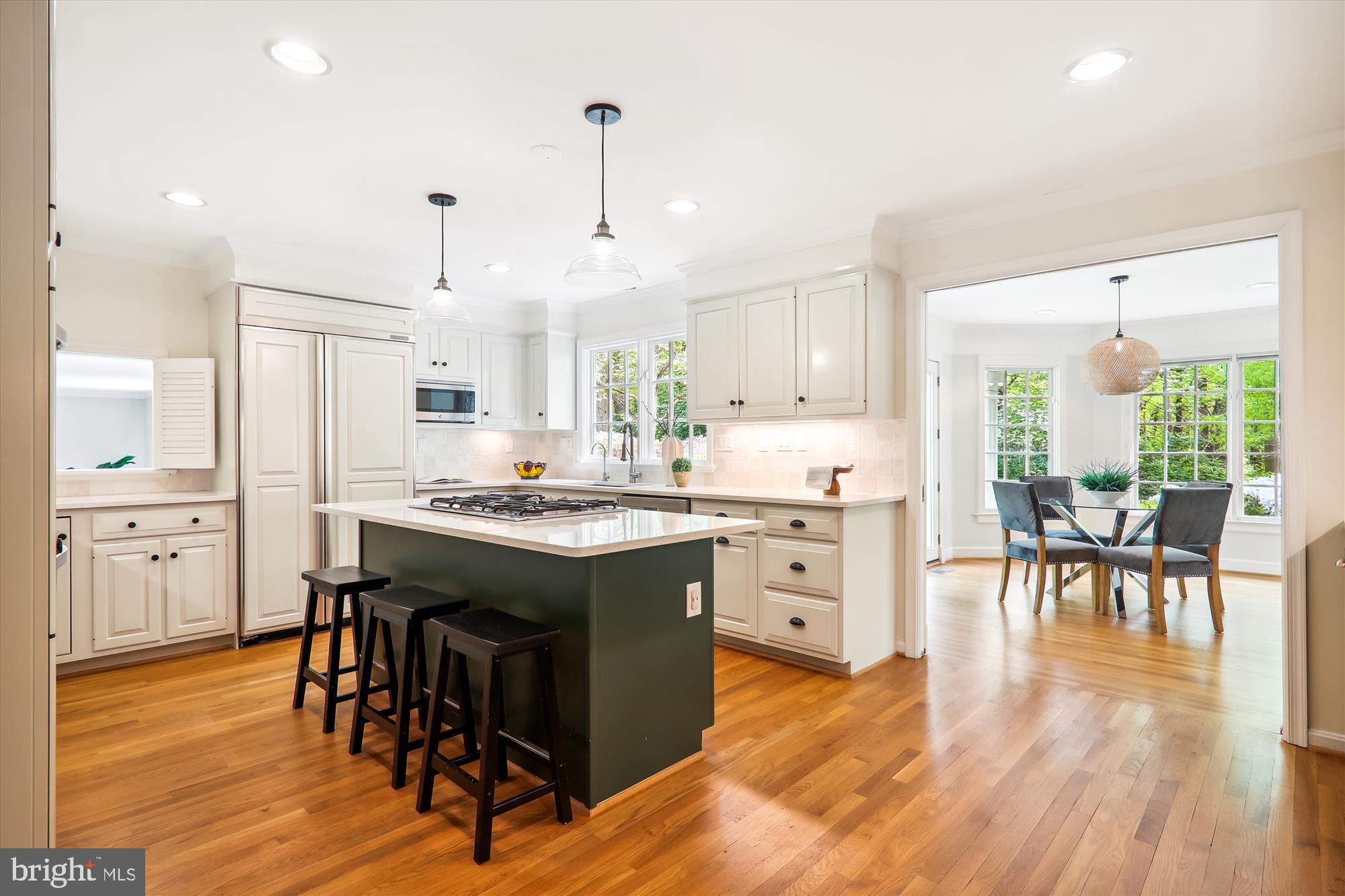 OLD FARM - Residential