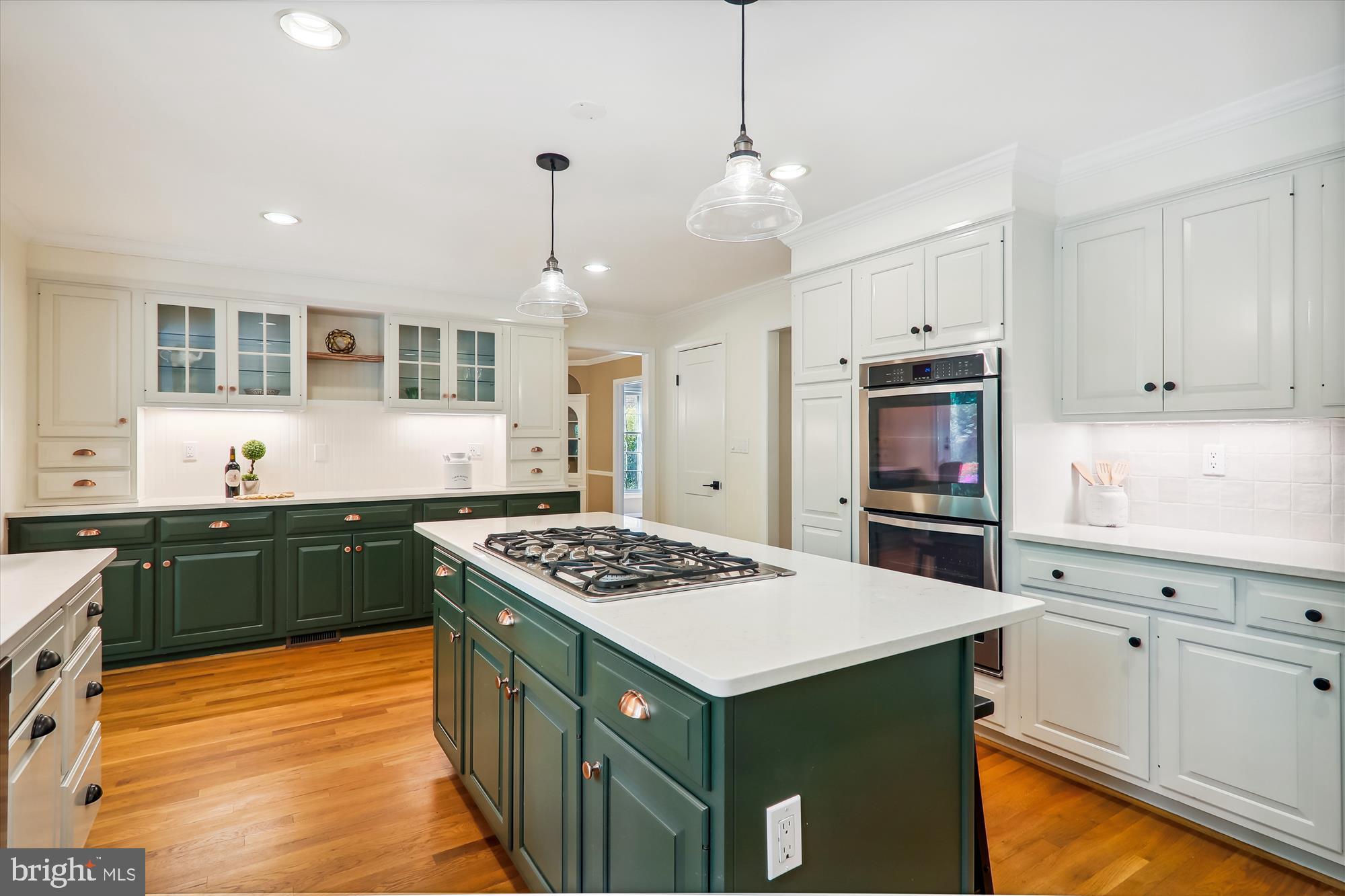 OLD FARM - Residential