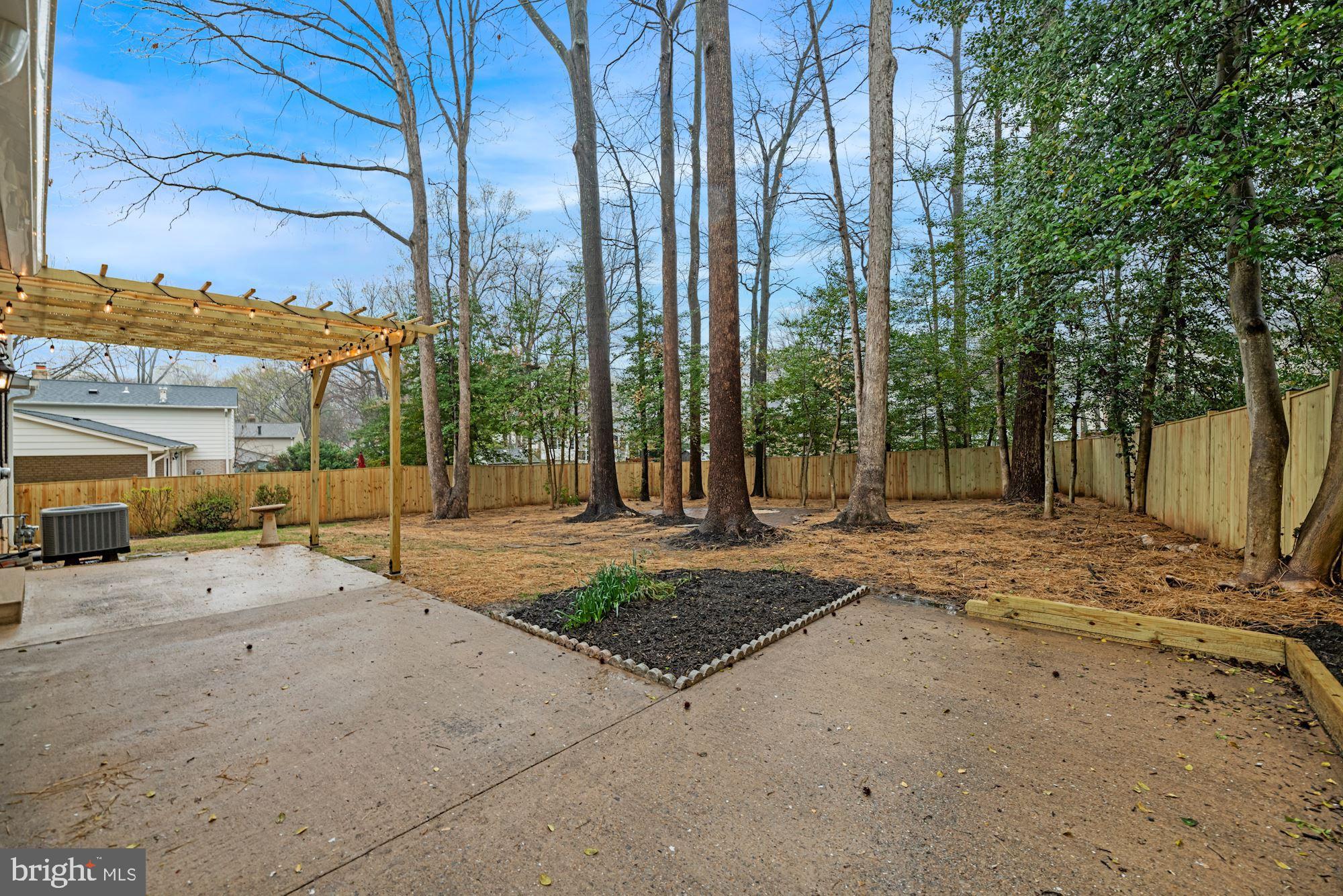 ORANGE HUNT ESTATES - Residential