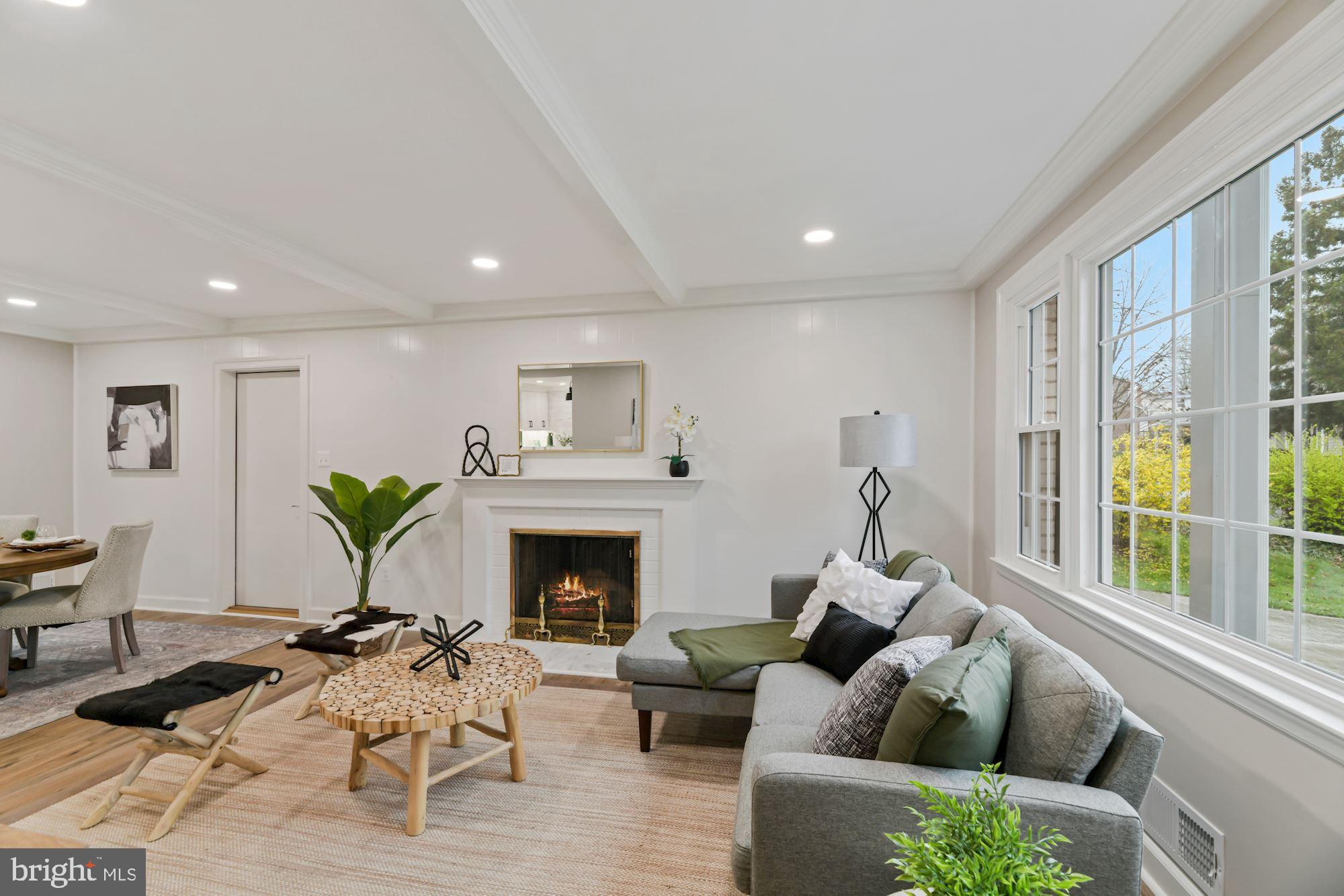 ORANGE HUNT ESTATES - Residential