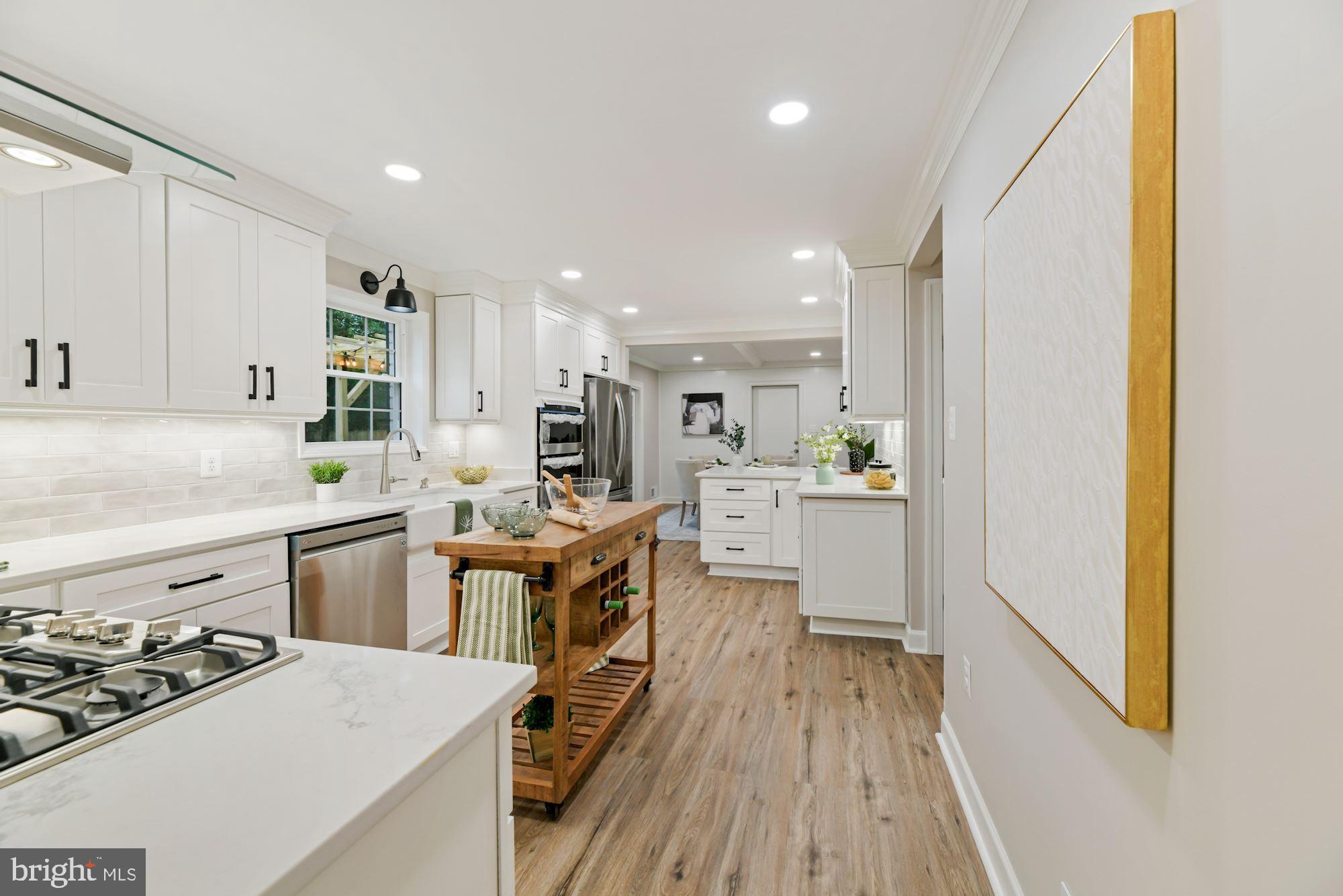 ORANGE HUNT ESTATES - Residential