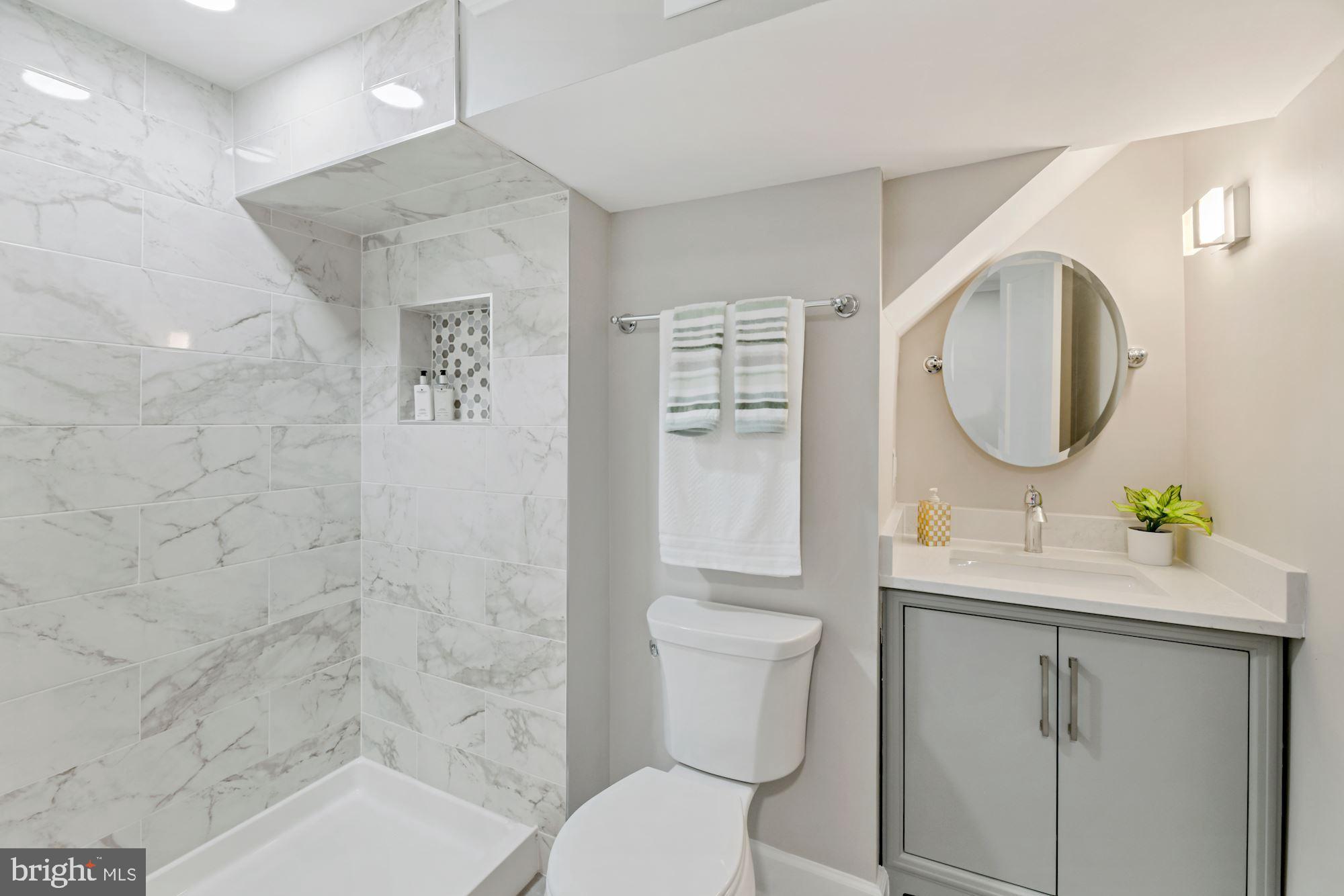 ORANGE HUNT ESTATES - Residential