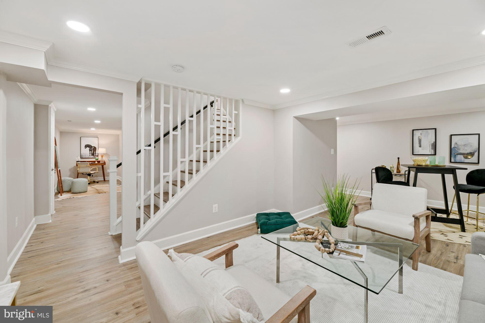 ORANGE HUNT ESTATES - Residential