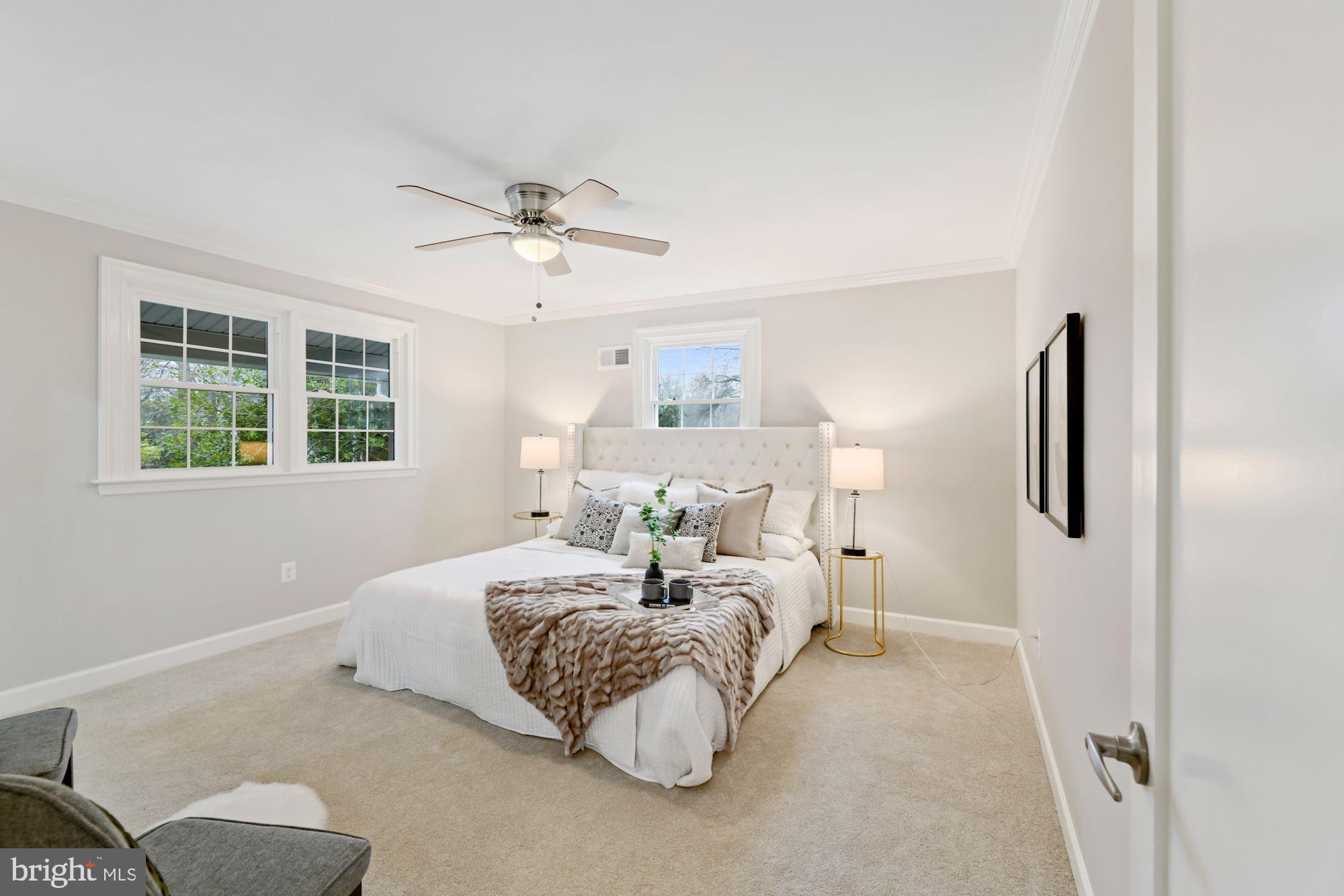 ORANGE HUNT ESTATES - Residential