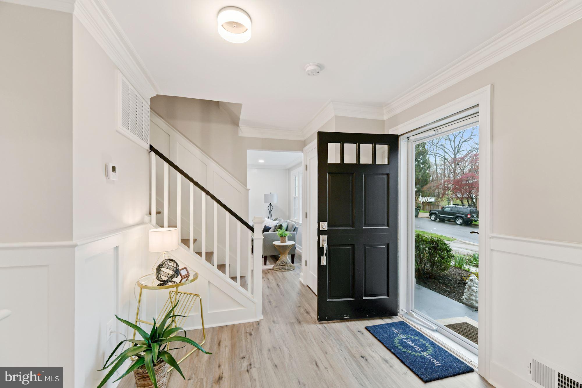 ORANGE HUNT ESTATES - Residential