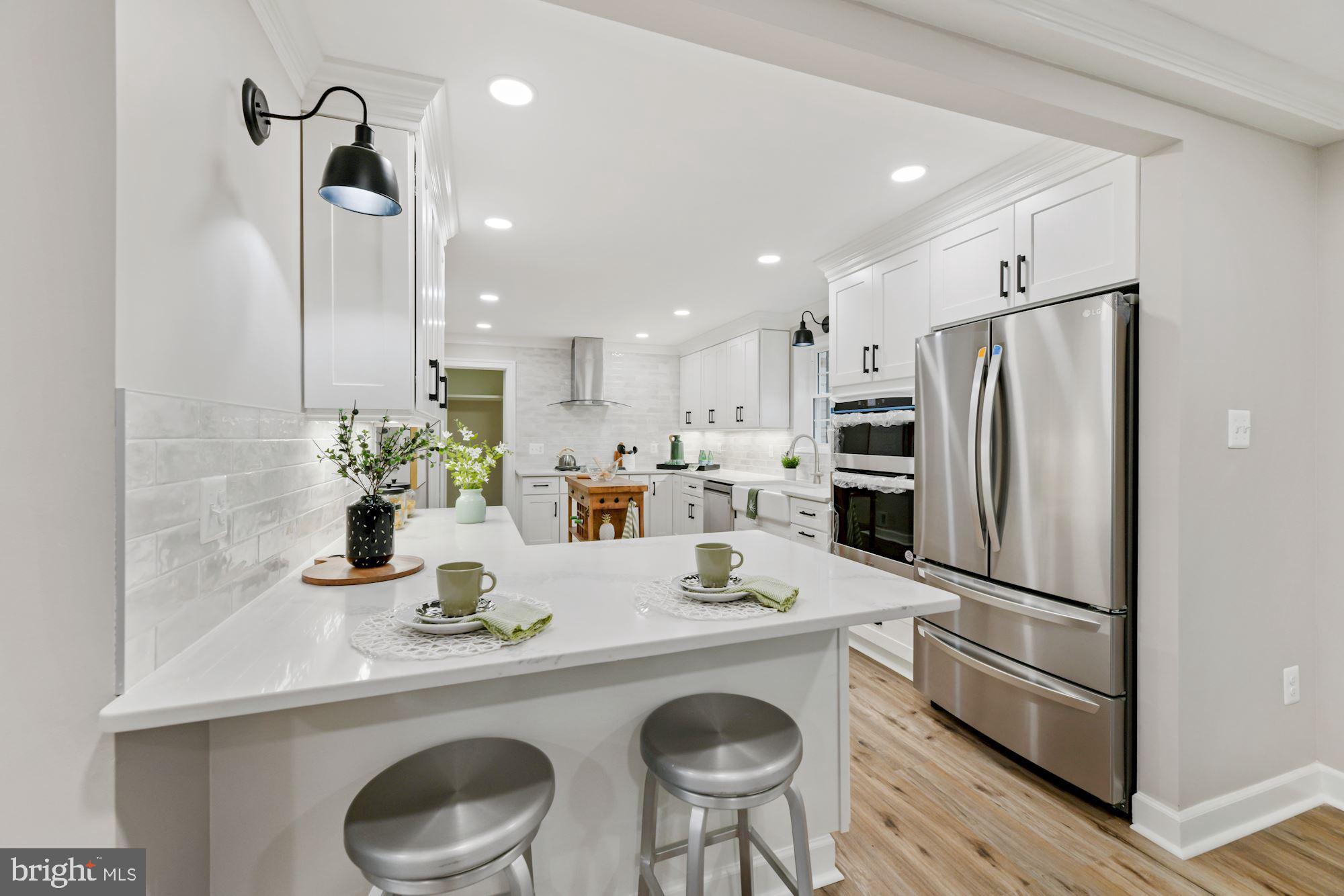 ORANGE HUNT ESTATES - Residential