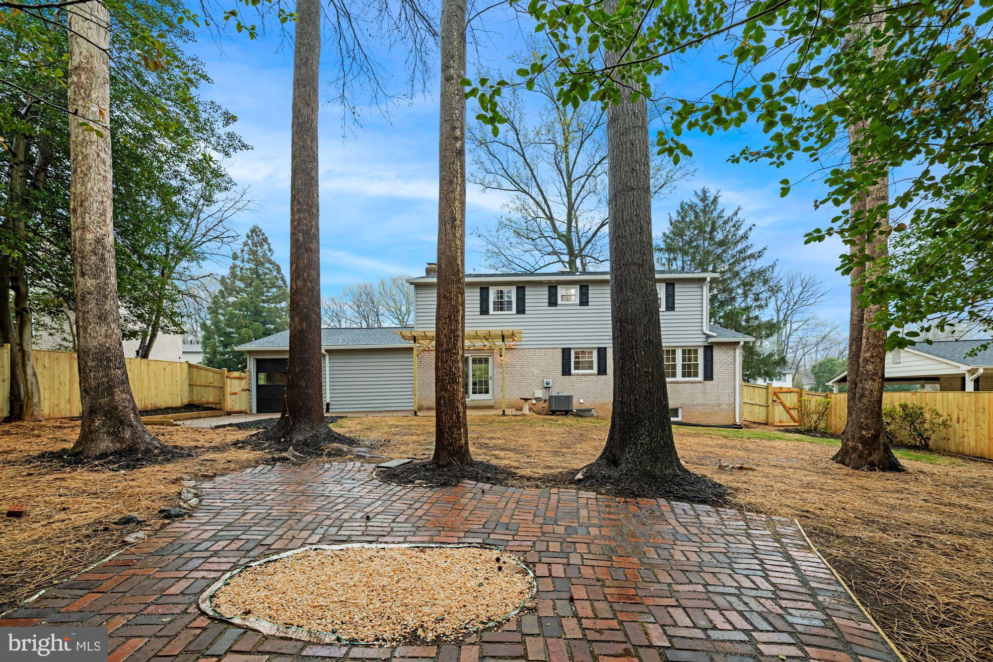 ORANGE HUNT ESTATES - Residential