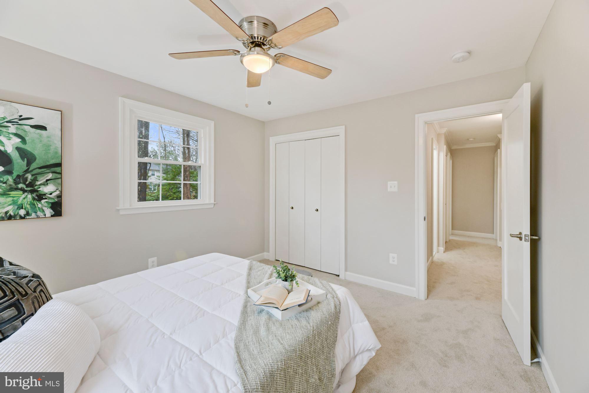 ORANGE HUNT ESTATES - Residential