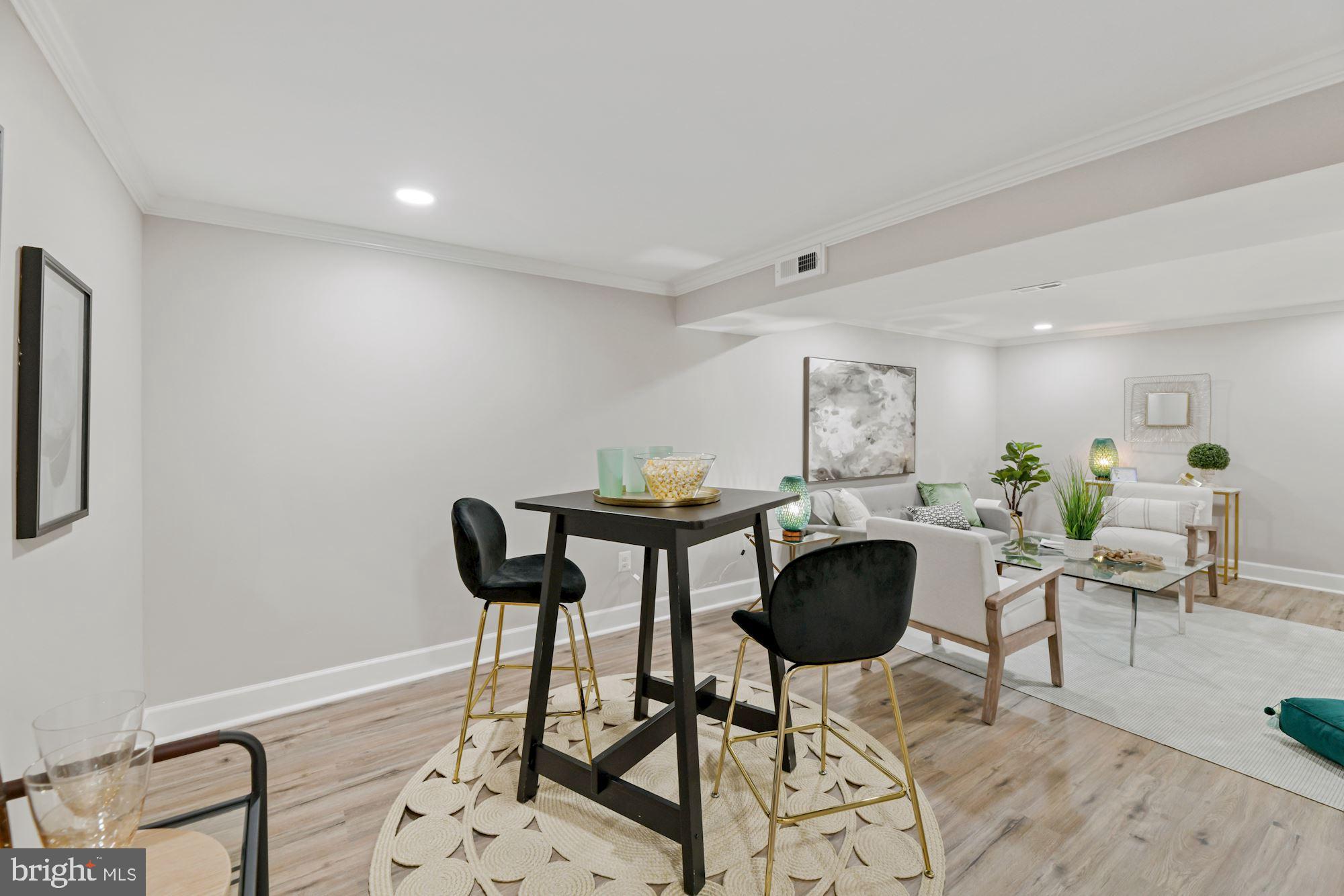 ORANGE HUNT ESTATES - Residential