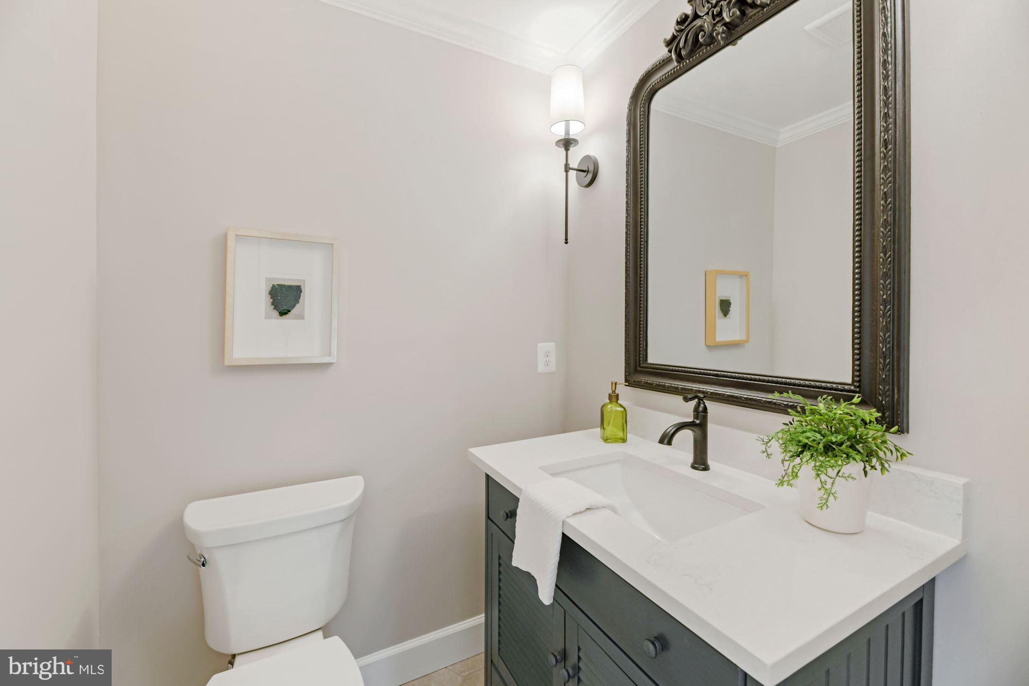 ORANGE HUNT ESTATES - Residential