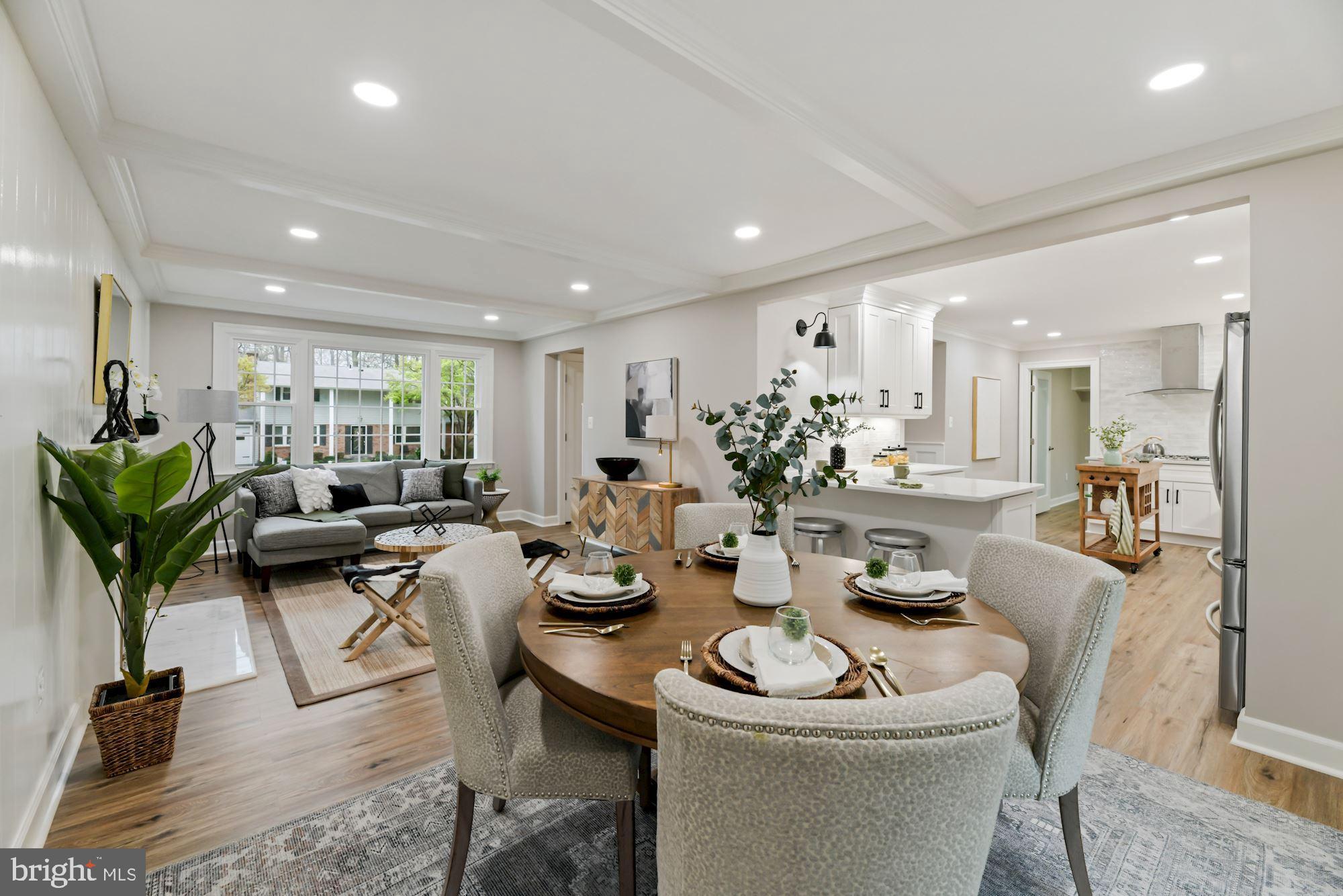 ORANGE HUNT ESTATES - Residential