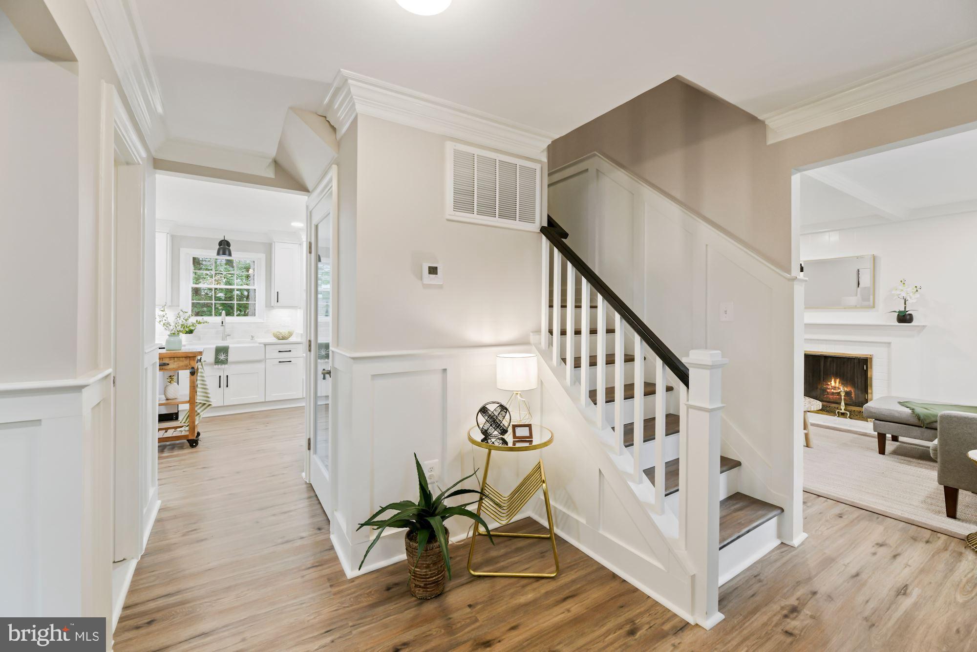 ORANGE HUNT ESTATES - Residential