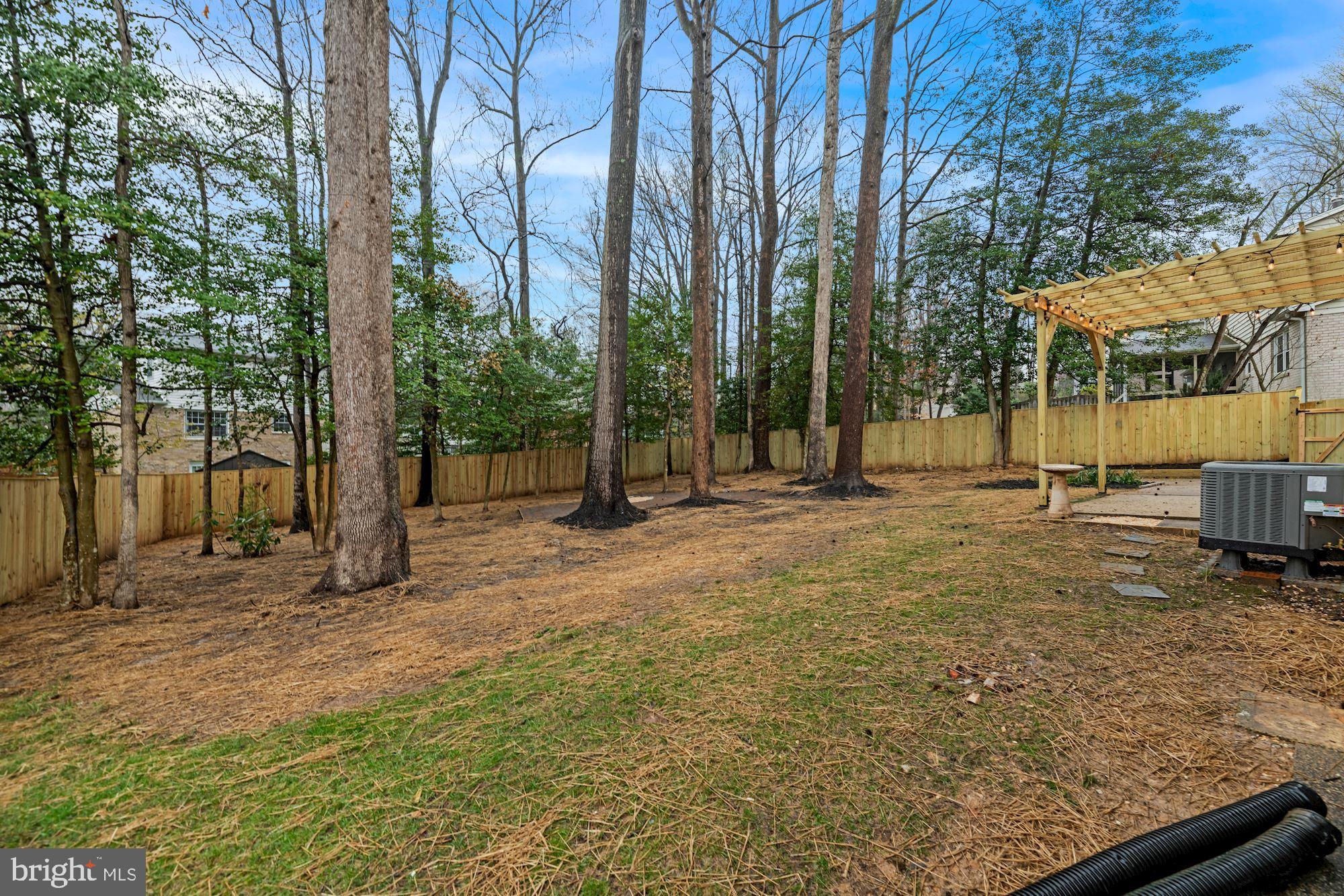 ORANGE HUNT ESTATES - Residential