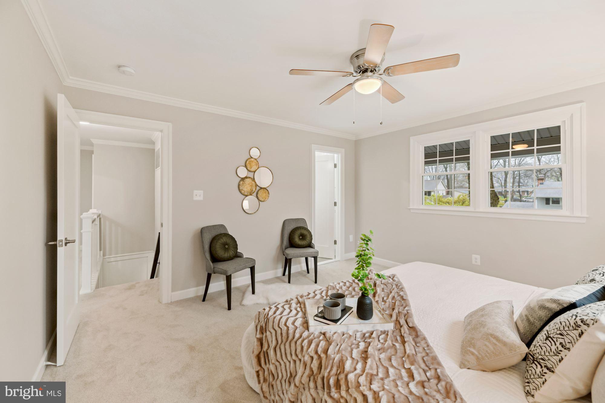 ORANGE HUNT ESTATES - Residential