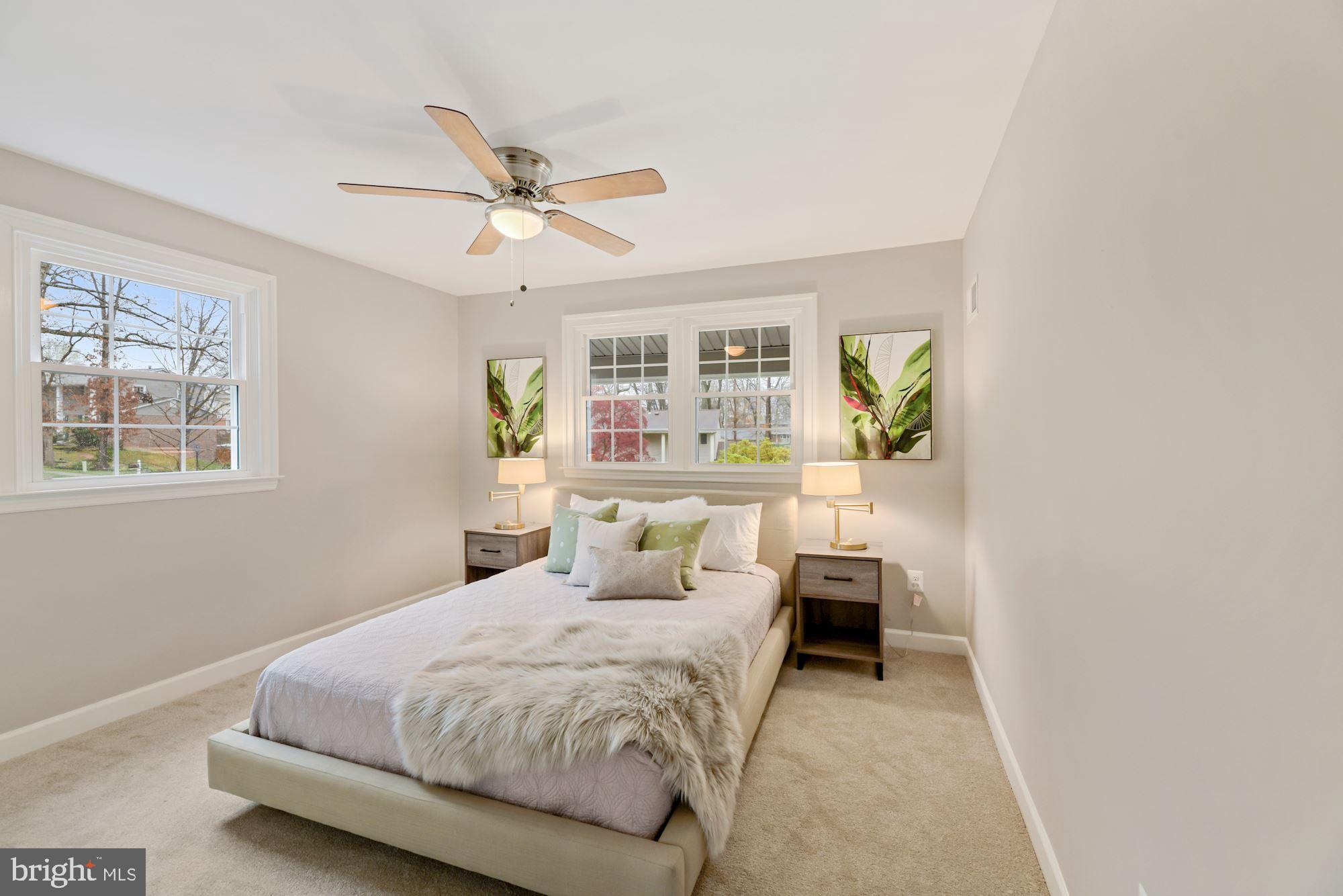 ORANGE HUNT ESTATES - Residential