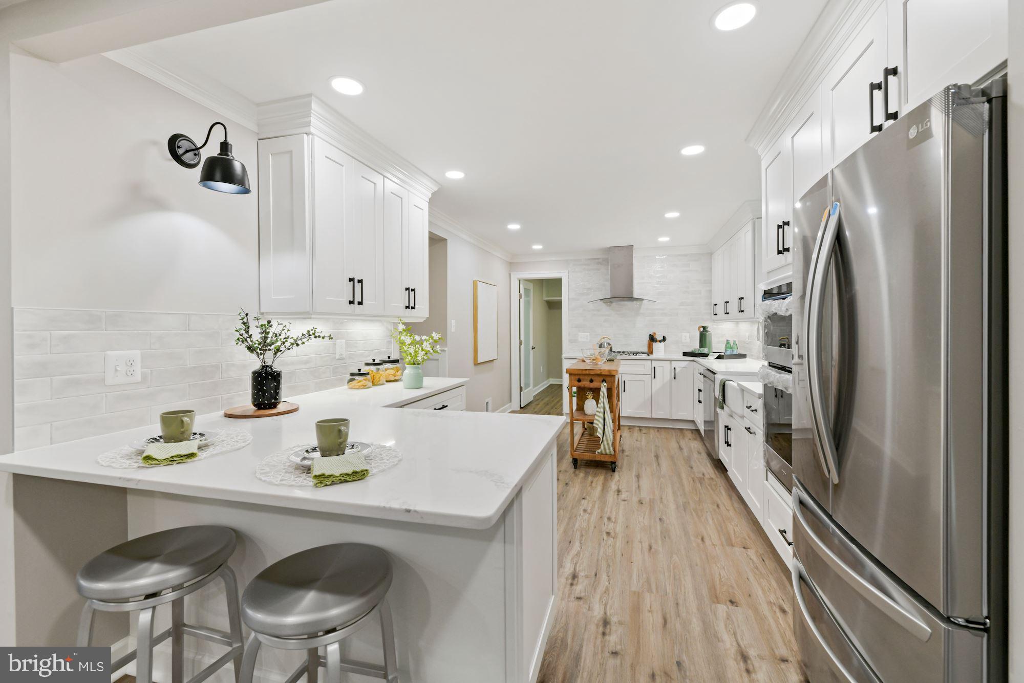 ORANGE HUNT ESTATES - Residential