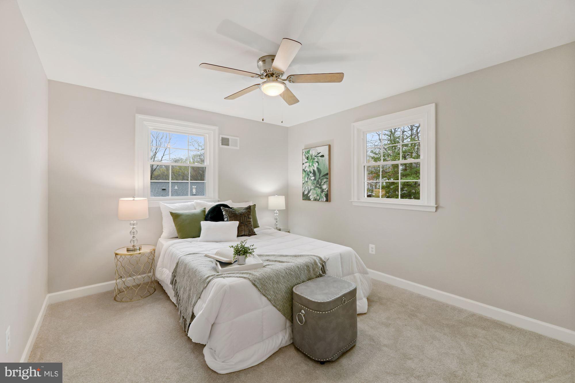 ORANGE HUNT ESTATES - Residential