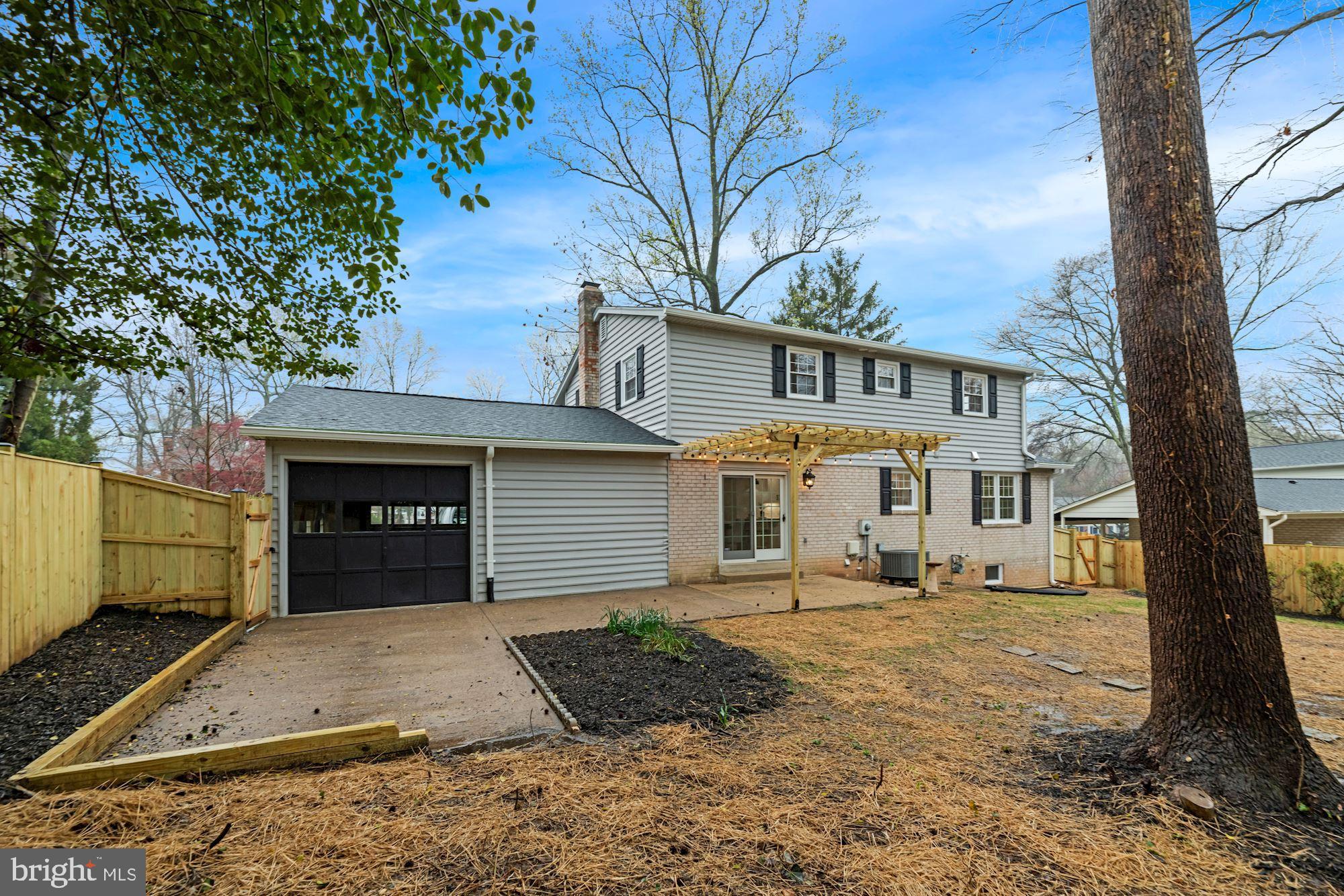 ORANGE HUNT ESTATES - Residential